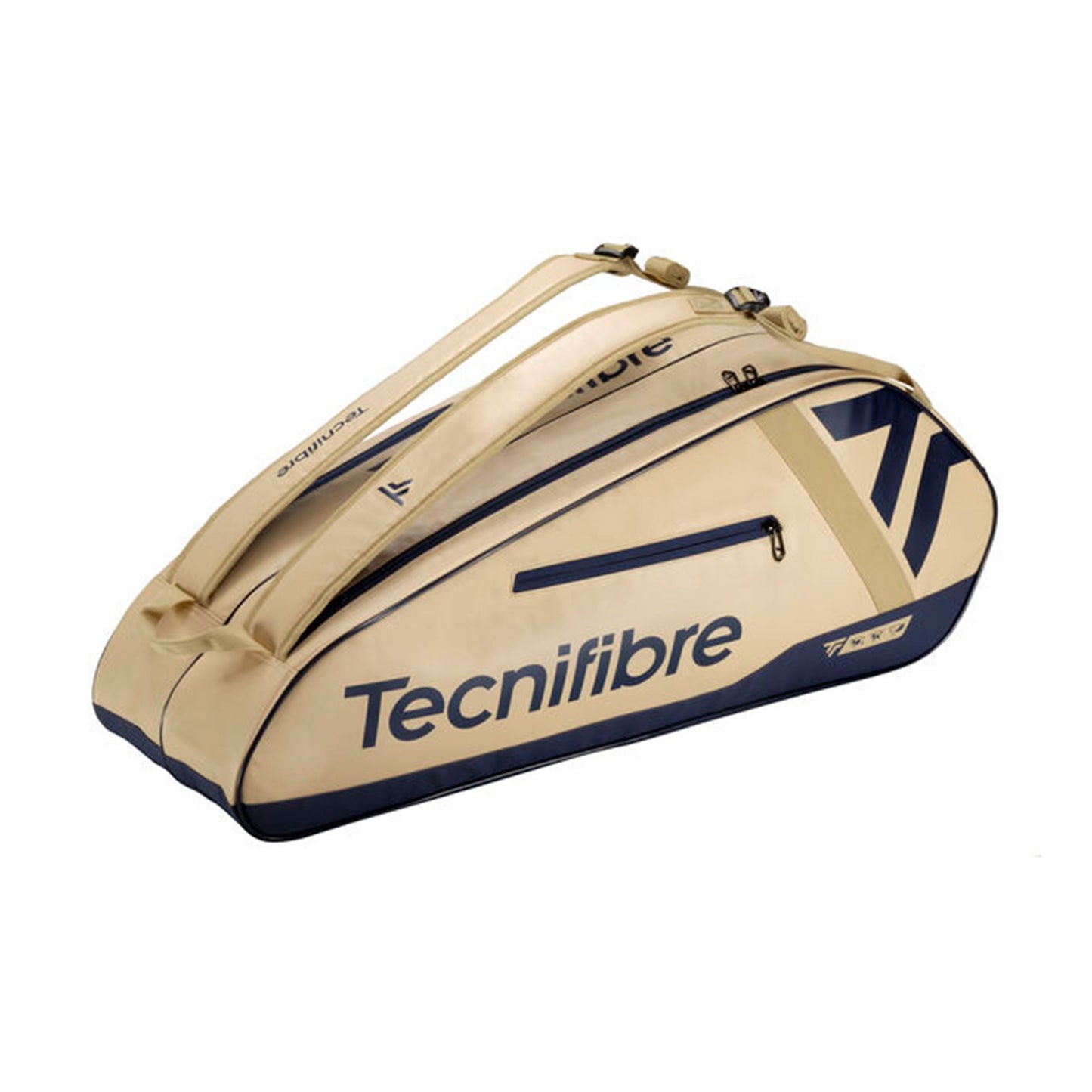Tecnifibre Tour Endurance 6er Torba na rakiete 6s -beż