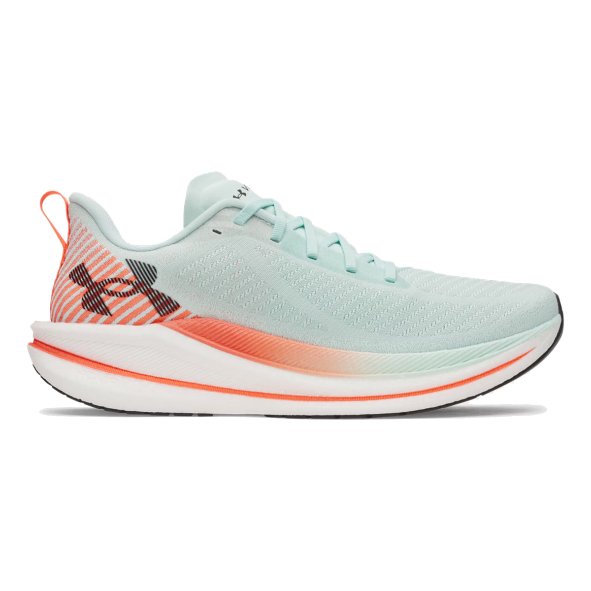 Under Armour Velociti SPD But neutralny Mężczyźni-mięta, pomarańczowy
