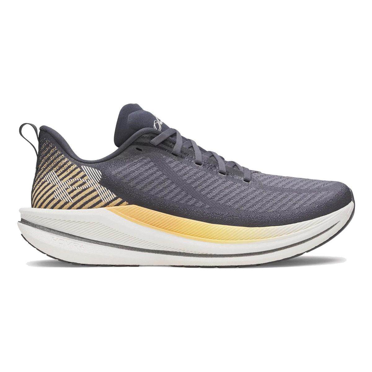 Under Armour Velociti SPD But neutralny Mężczyźni - ciemnoszary, brąz