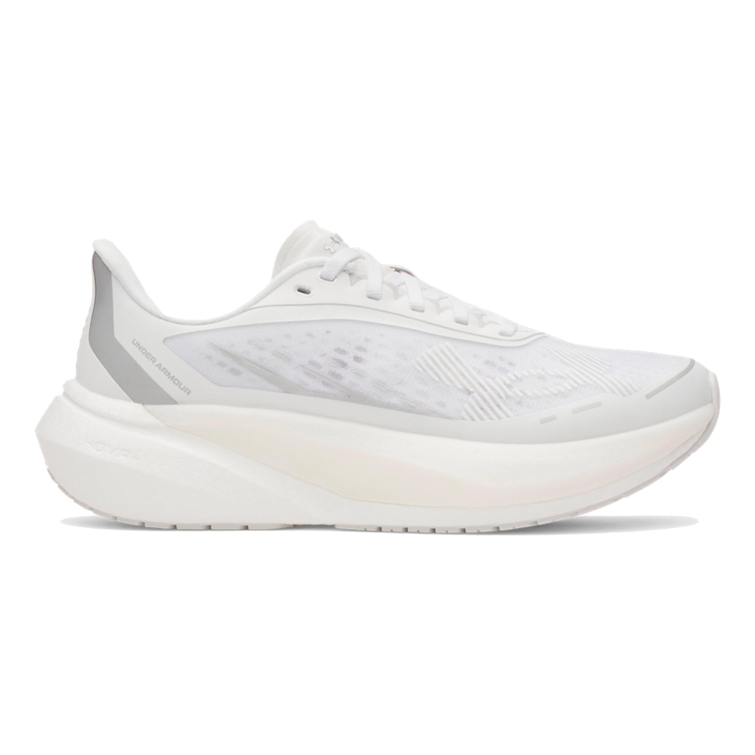 Under Armour Velociti Distance But neutralny Kobiety-biały, biały