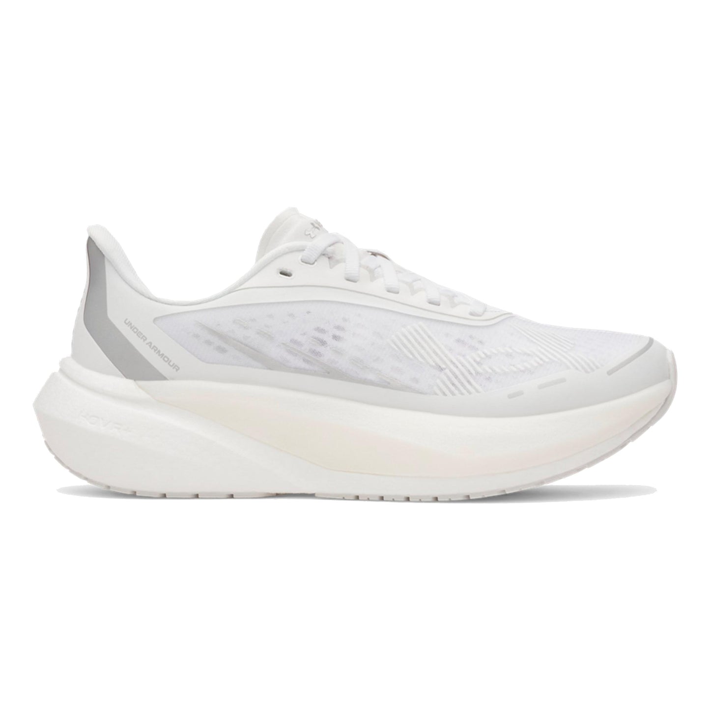 Under Armour Velociti Distance But neutralny Kobiety-biały, biały