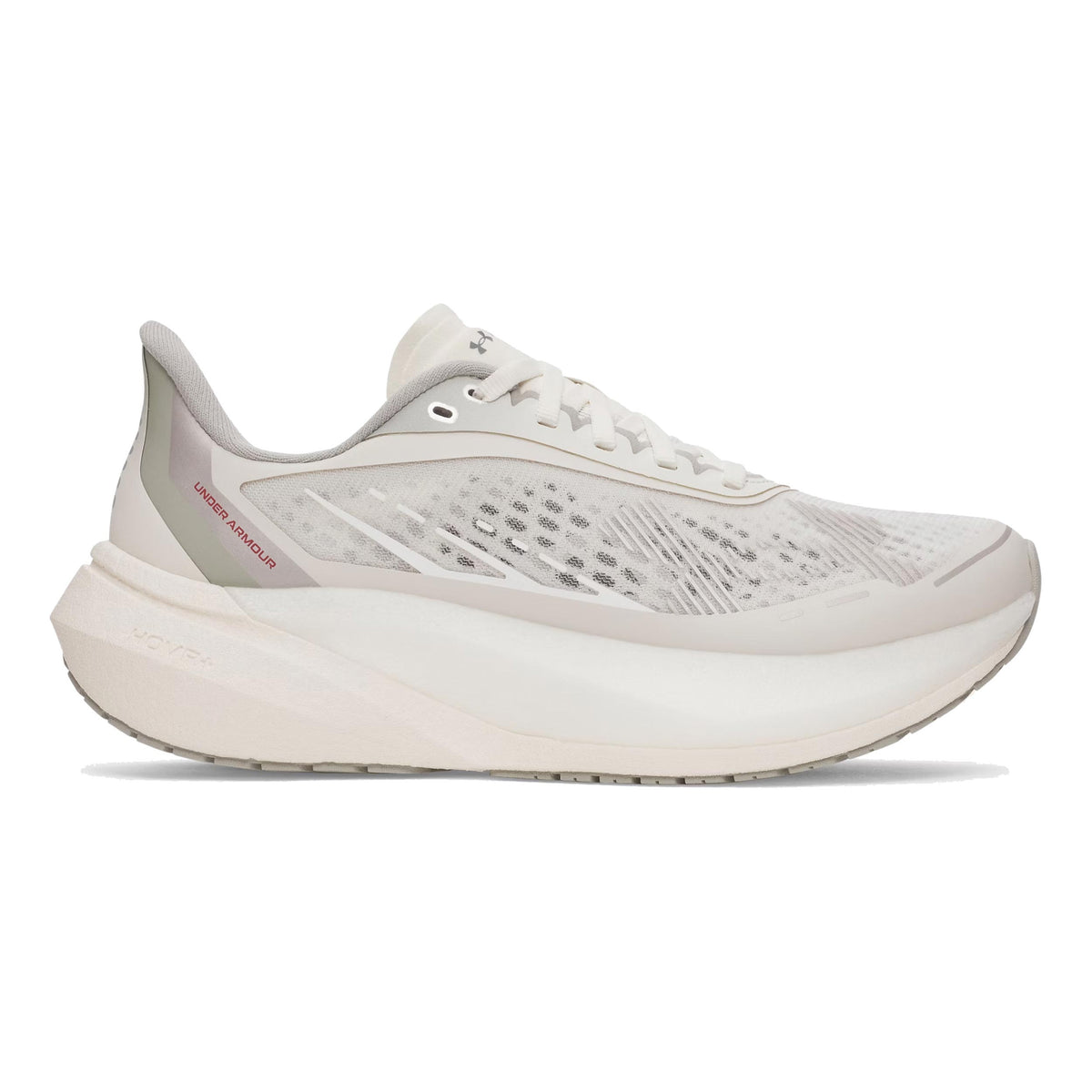 Under Armour Velociti Distance But neutralny Kobiety - krem, szary