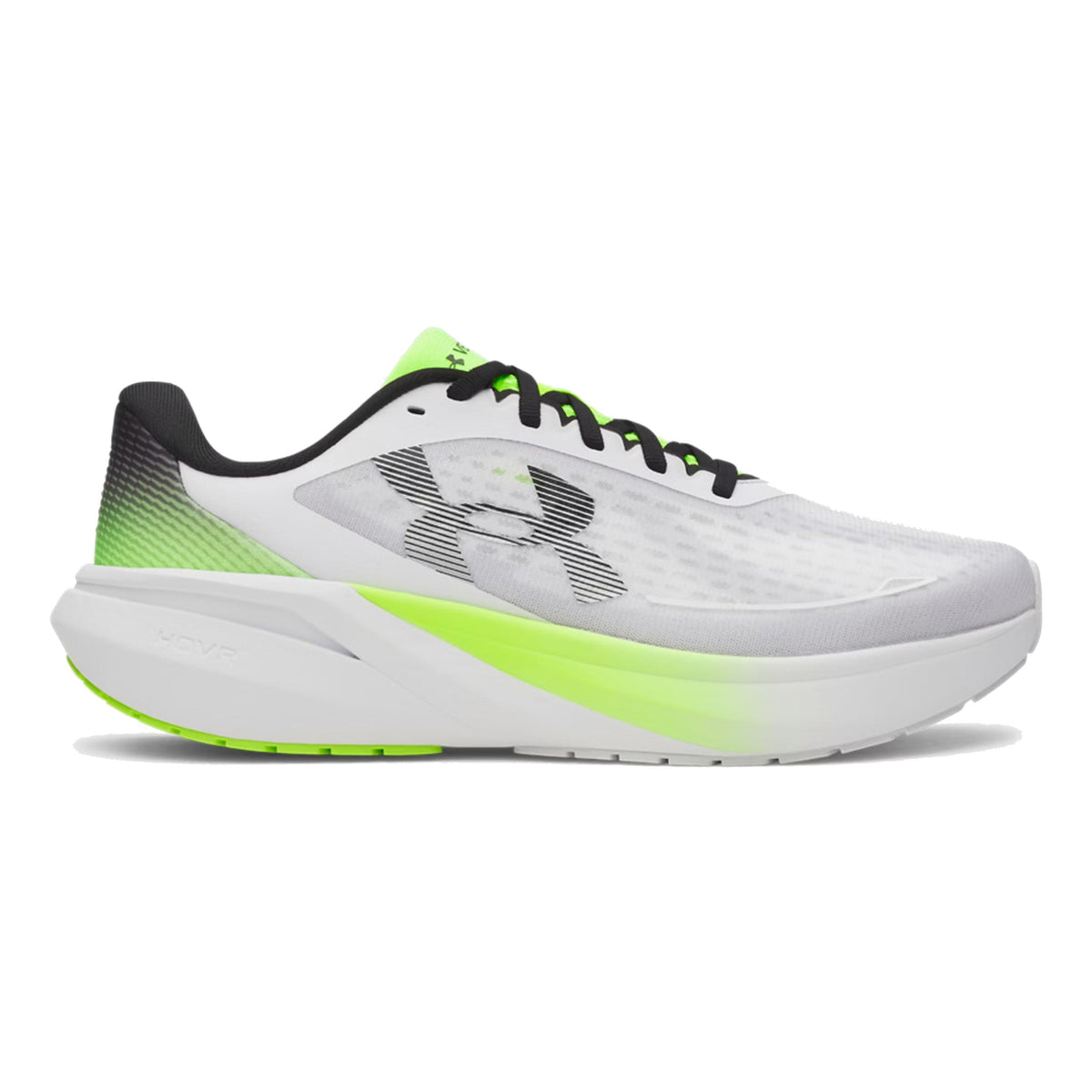 Under Armour Velociti Pace But neutralny Mężczyźni-biały, żółty