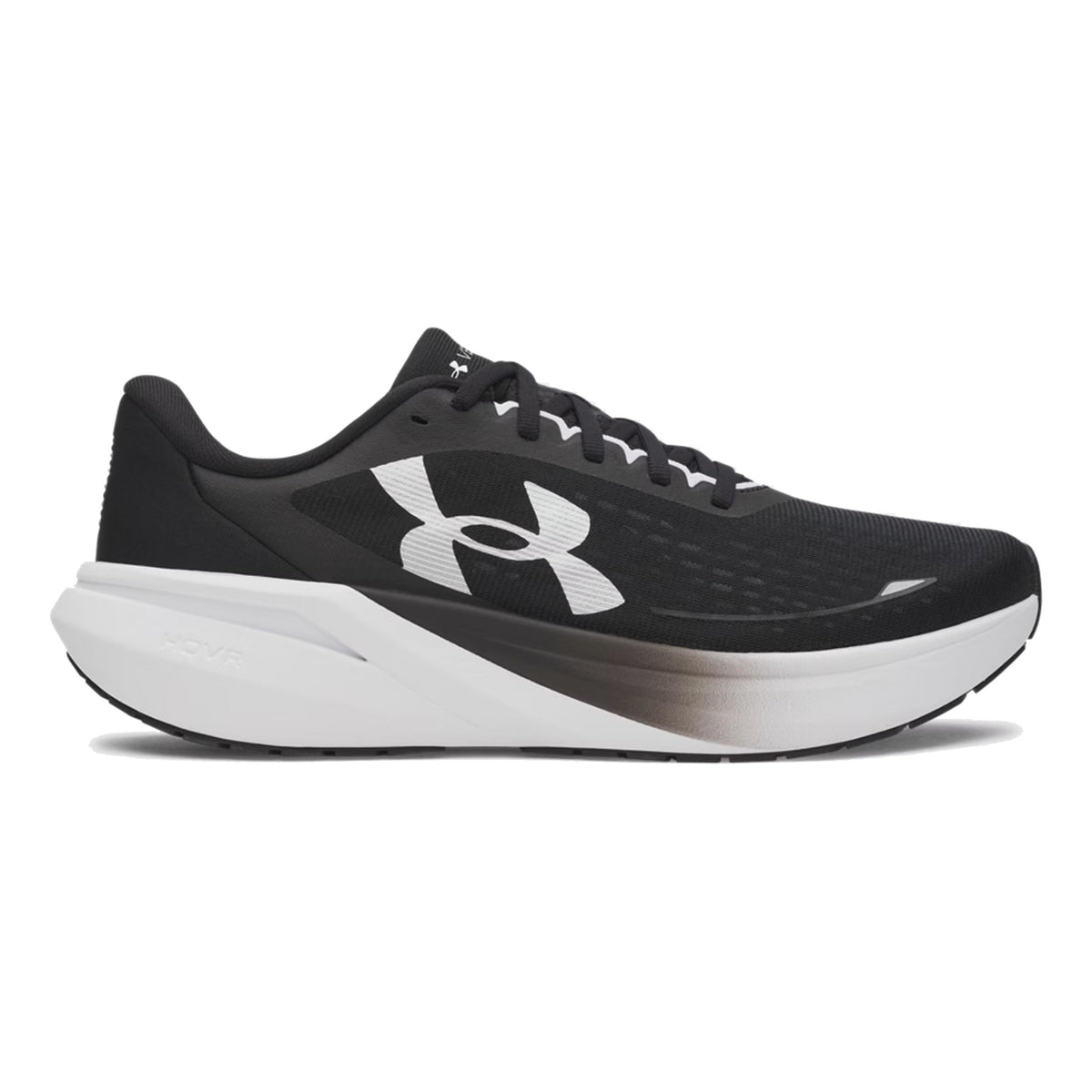 Under Armour Velociti Pace But neutralny Mężczyźni-czarny, biały