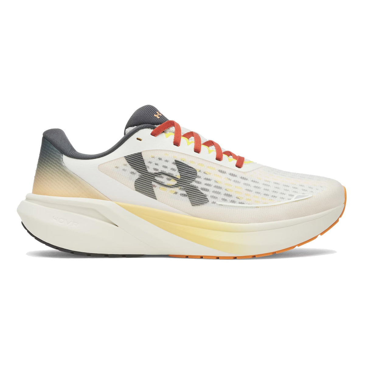 Under Armour Velociti Pace But neutralny Mężczyźni - krem, brąz