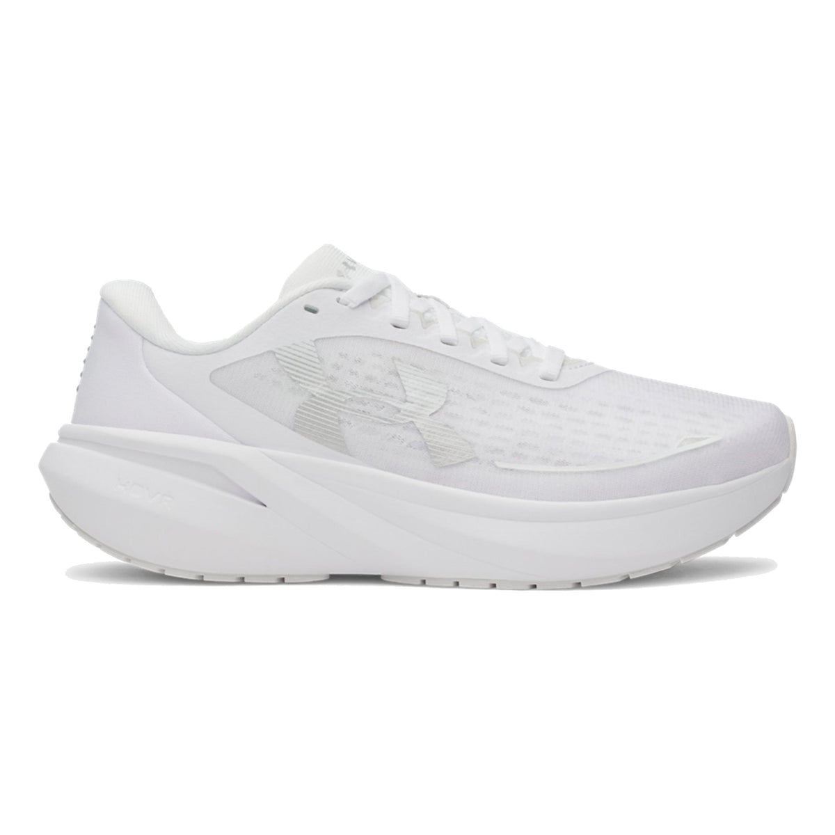 Under Armour Velociti Pace But neutralny Kobiety-biały, biały