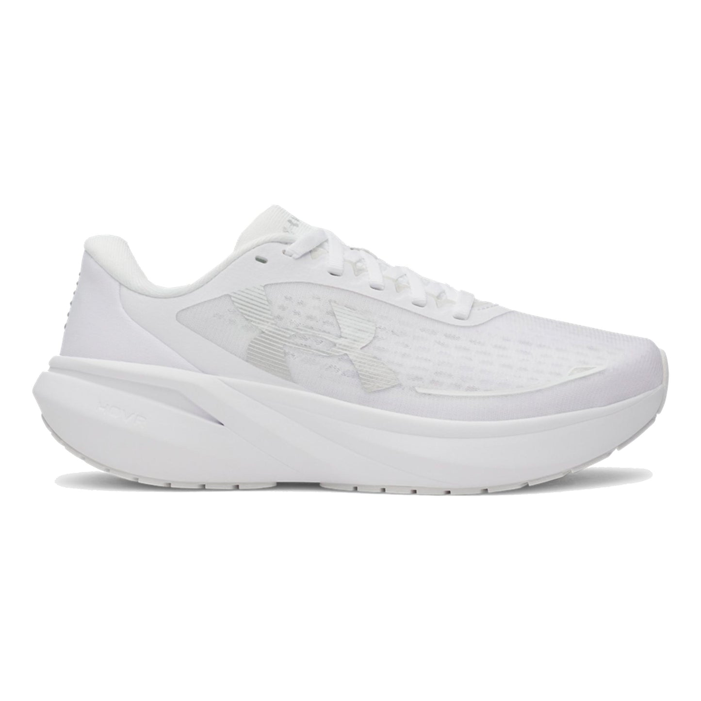 Under Armour Velociti Pace But neutralny Kobiety-biały, biały