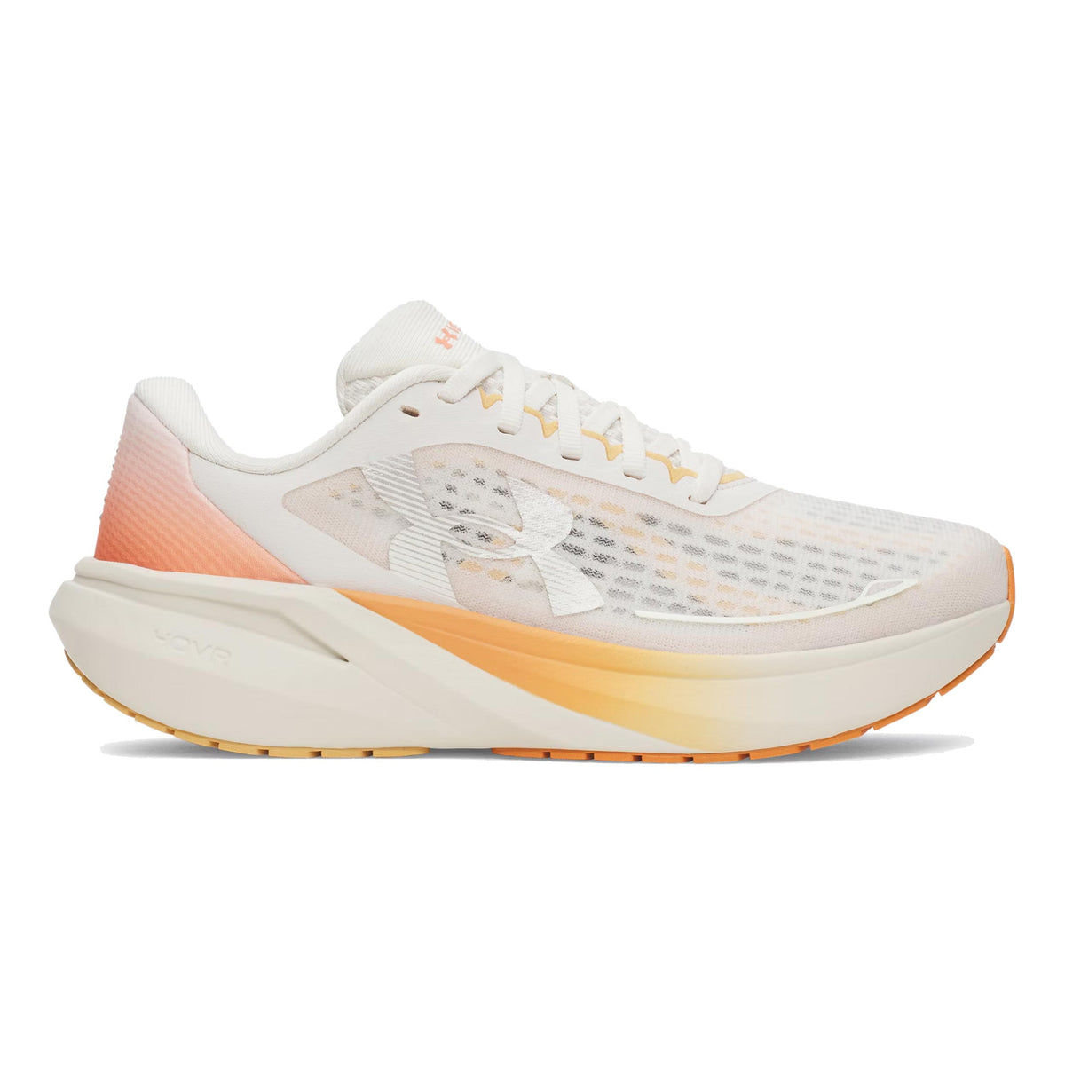 Under Armour Velociti Pace But neutralny Kobiety - krem, karmel