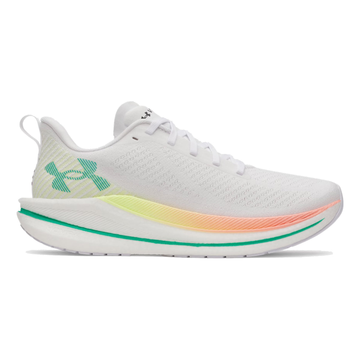 Under Armour Velociti SPD But neutralny Kobiety-biały, jasnozielony