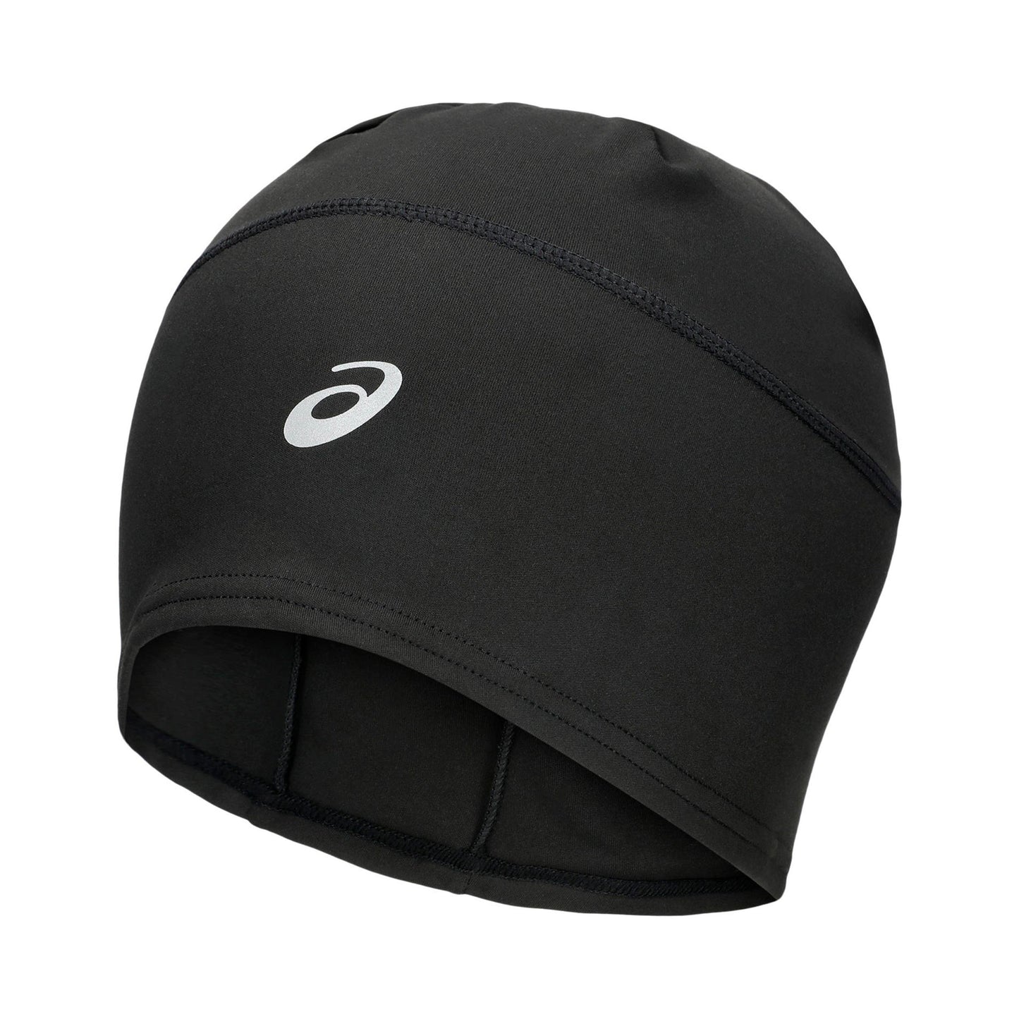 ASICS Winter Run Czapka Unisex-czarny