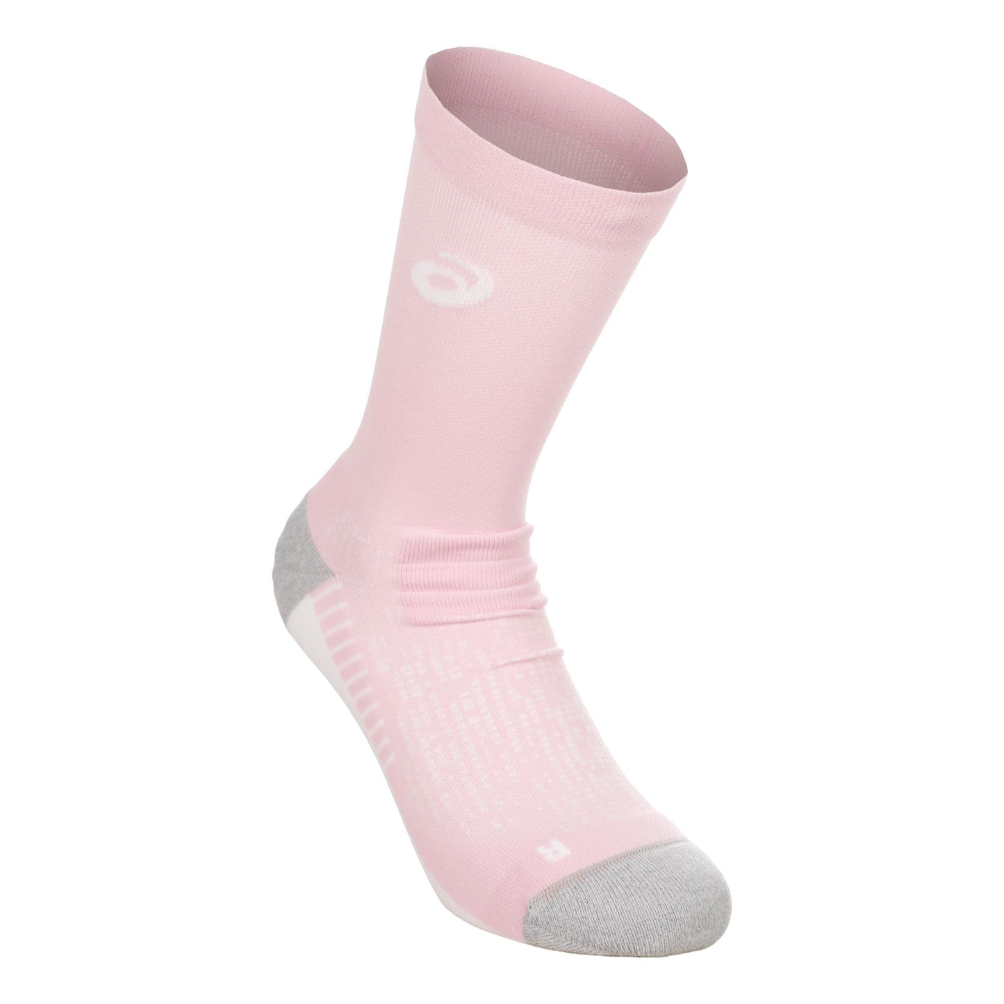 ASICS Performance Crew  Skarpety do biegania Unisex - liliowy