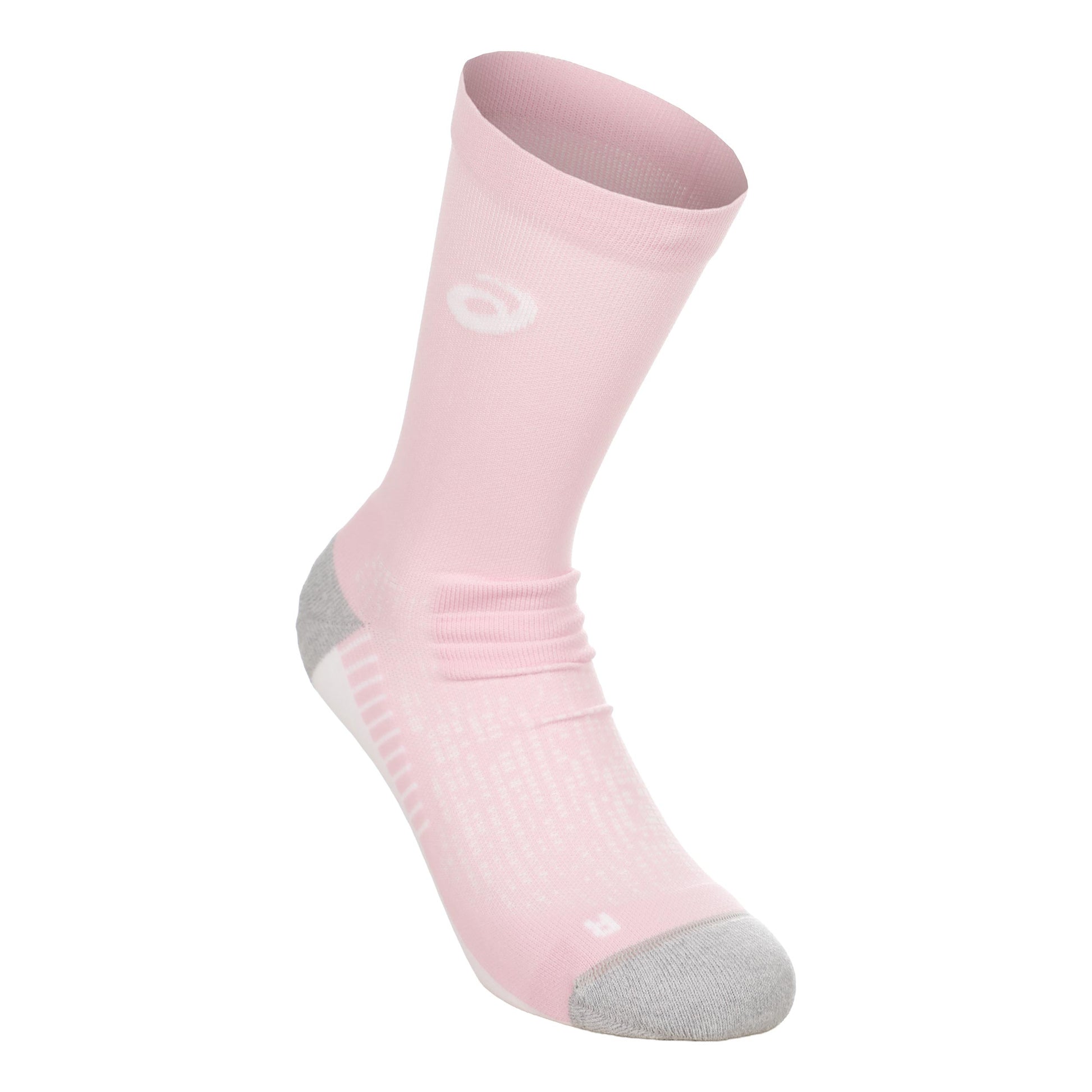 ASICS Performance Crew  Skarpety do biegania Unisex - liliowy