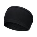 Performance Headband Opaska na głowę Unisex - czarny