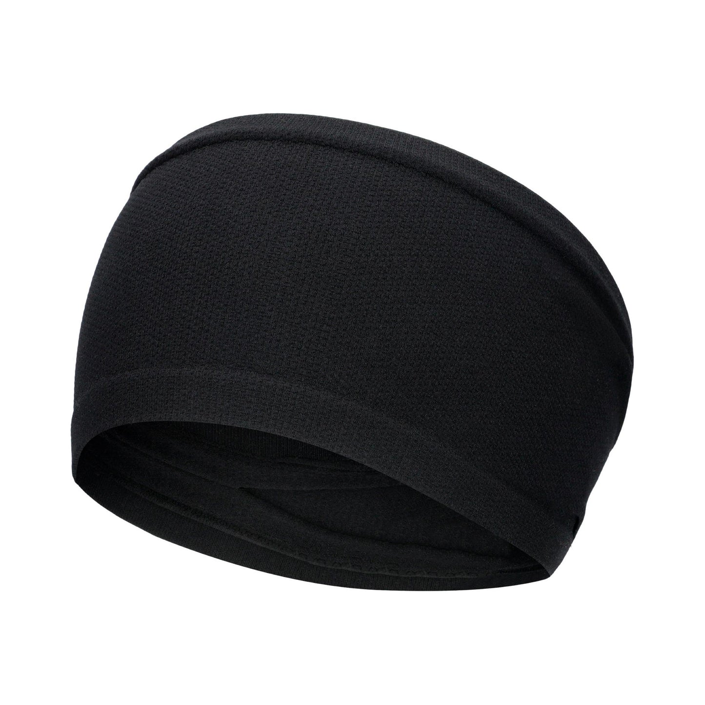 ASICS Performance Headband Opaska na głowę Unisex - czarny
