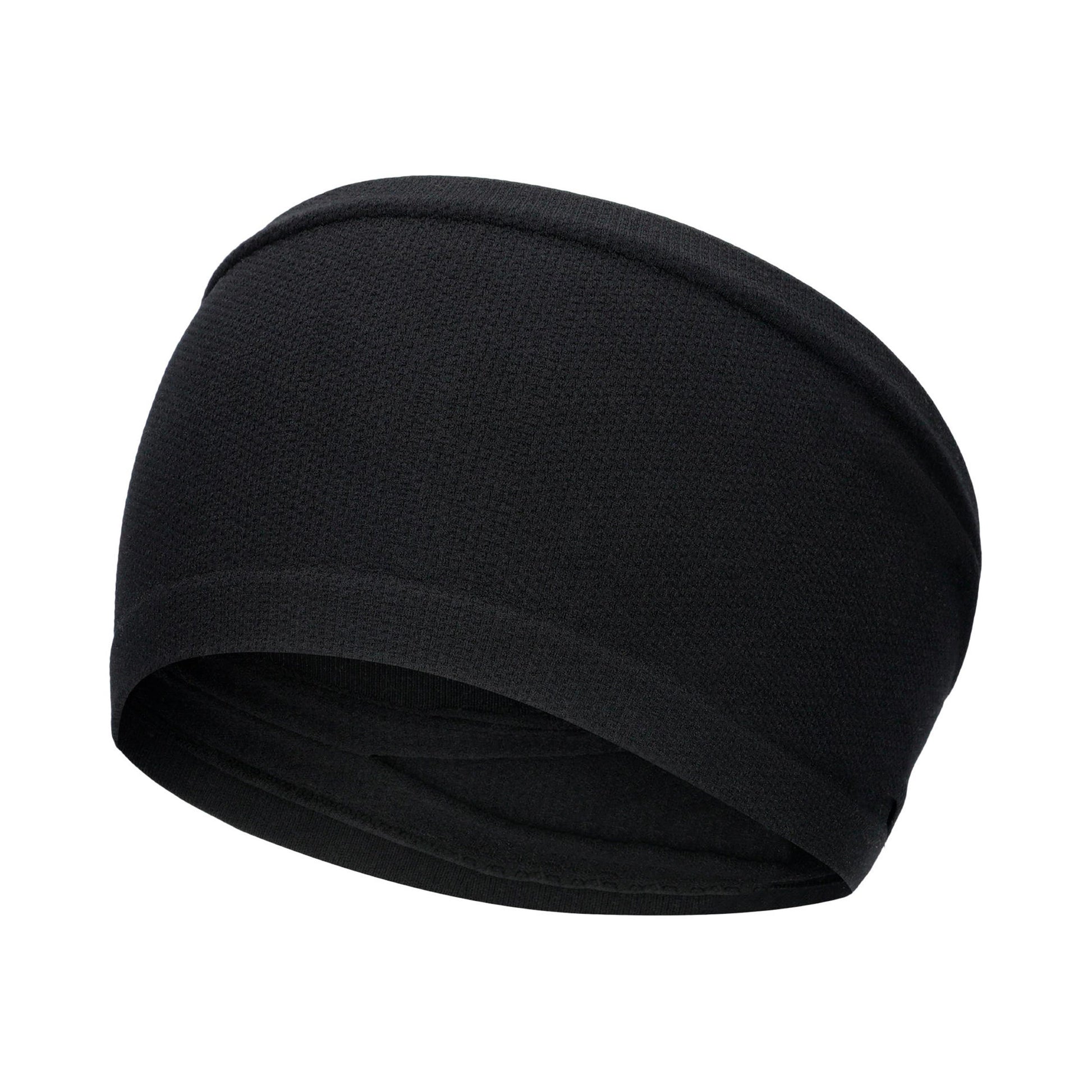 ASICS Performance Headband Opaska na głowę Unisex - czarny