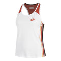 Tech VI Tank top Kobiety - biały