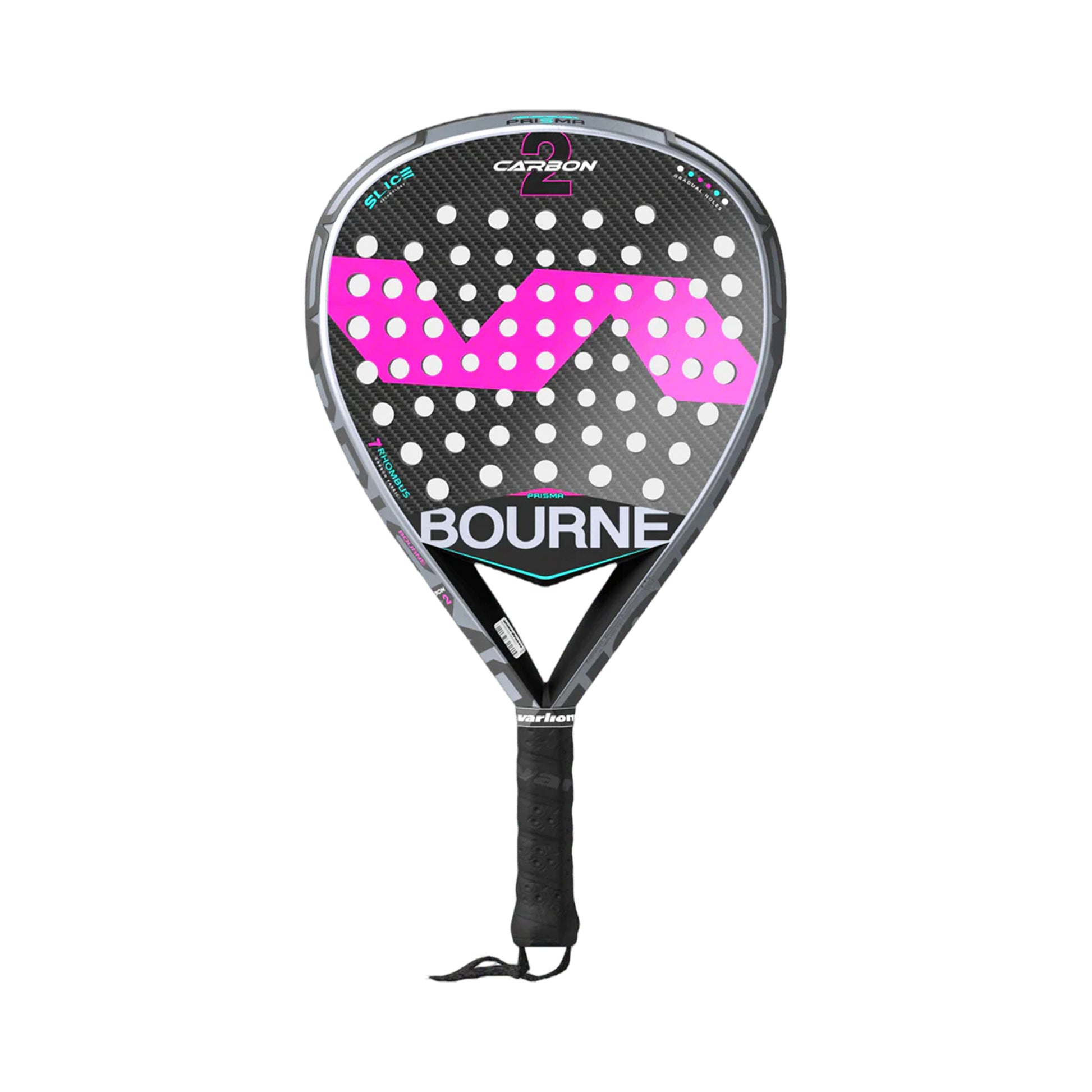 Varlion Bourne Carbon 2 Prisma Rakiety do padla