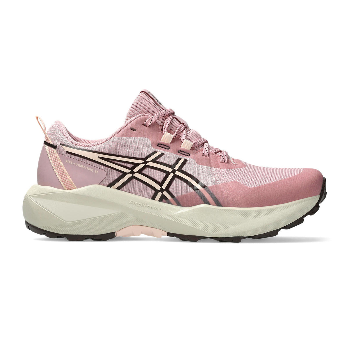 ASICS Gel-Venture 11 But trailowy Kobiety - róż, krem