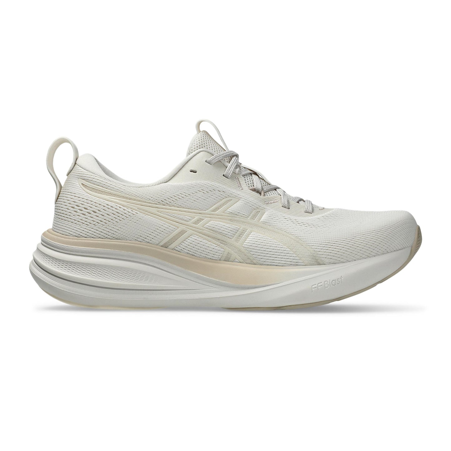 ASICS GEL-PULSE 17 But neutralny Kobiety - beż, beż
