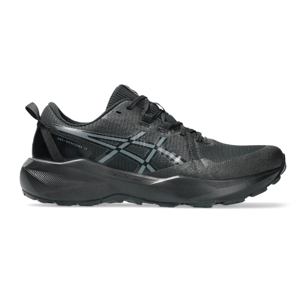 ASICS Gel-Venture 11 But trailowy Mężczyźni - czarny, antracyt
