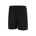 Vanish Woven 2.0 6in Szorty Mężczyźni - czarny, ciemnoszary