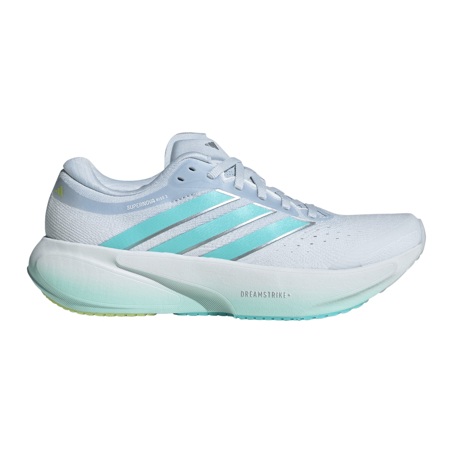 adidas Supernova Rise 3 But neutralny Kobiety - niebieski, turkus