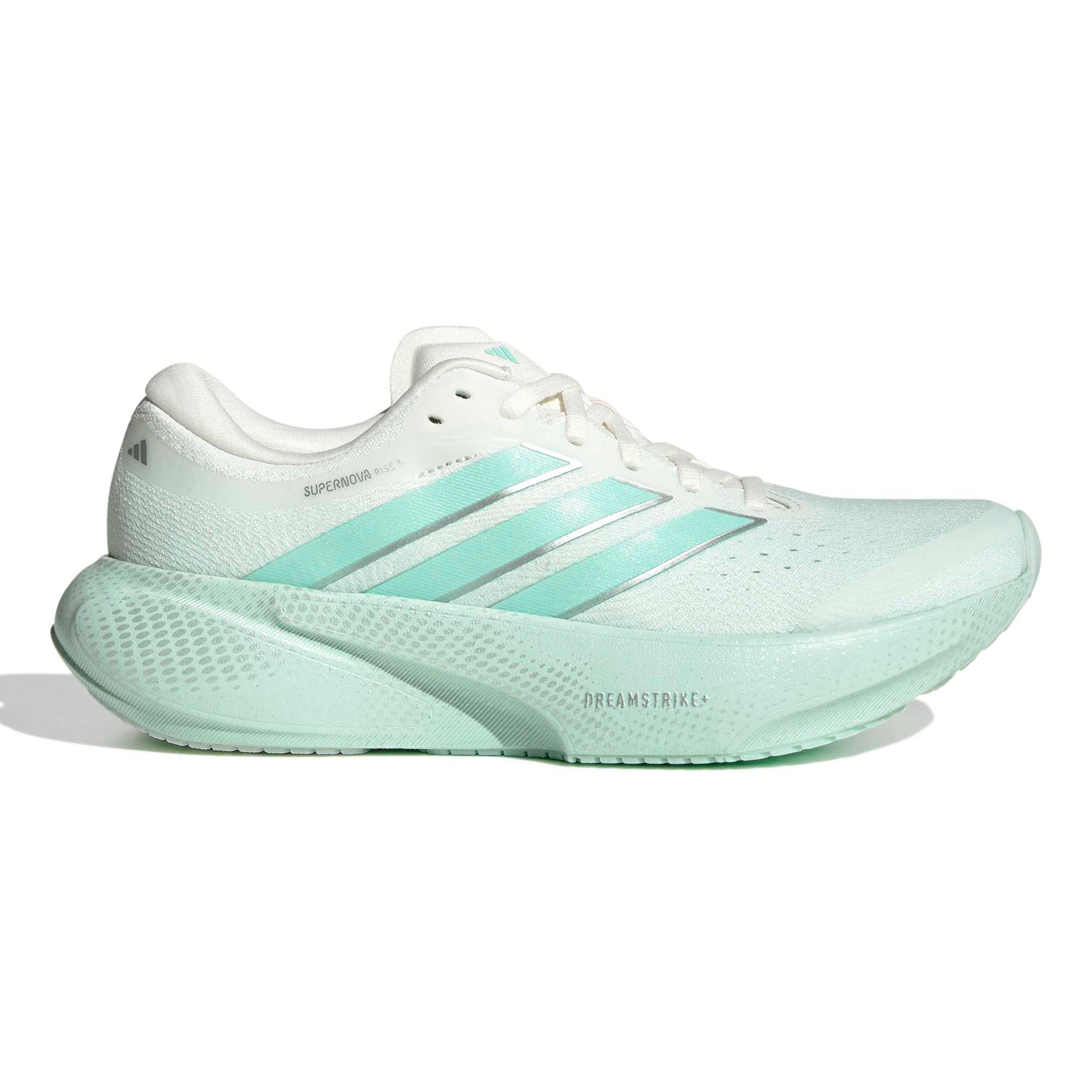 adidas Supernova Rise 3 But neutralny Kobiety - miętowy, krem