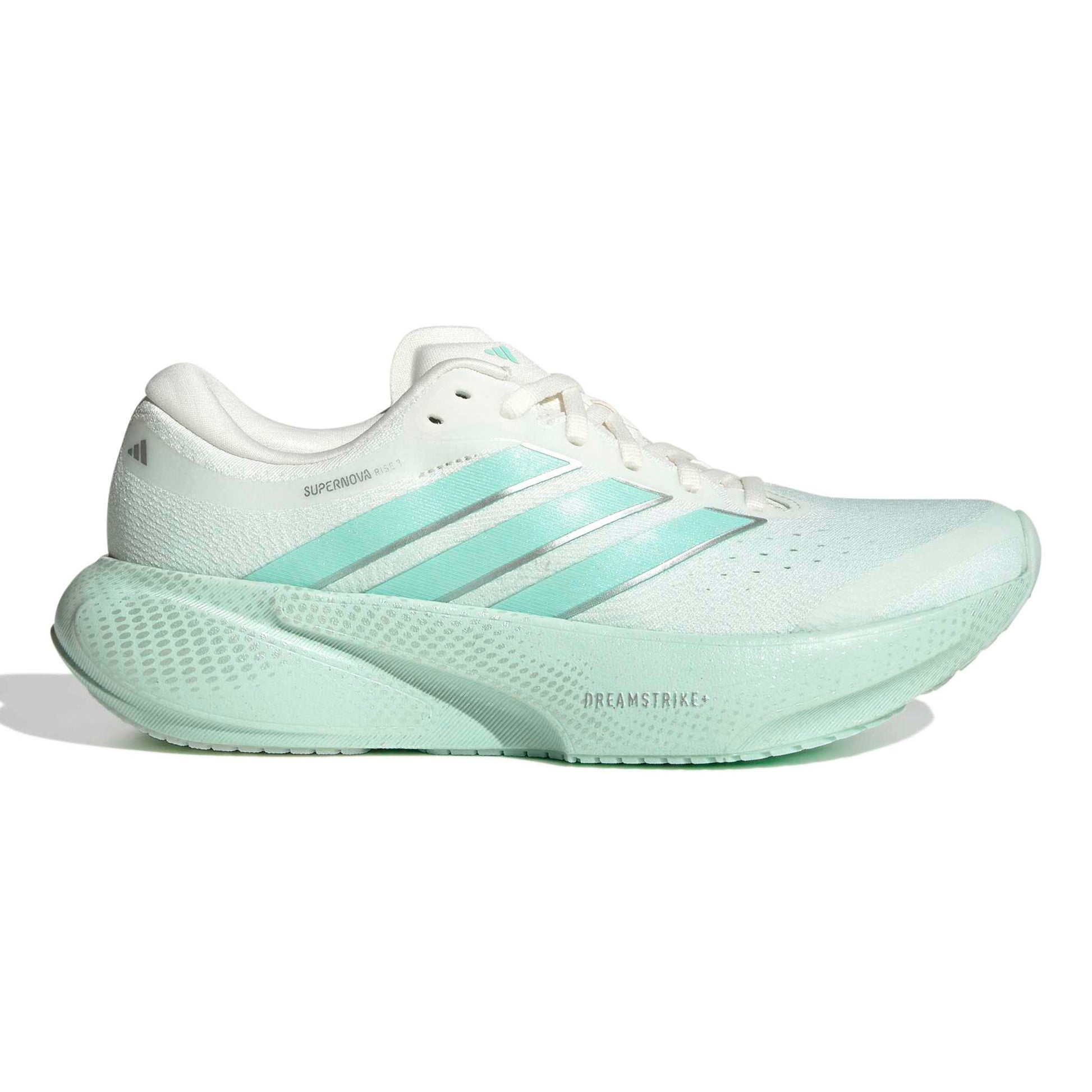 adidas Supernova Rise 3 But neutralny Kobiety - miętowy, krem