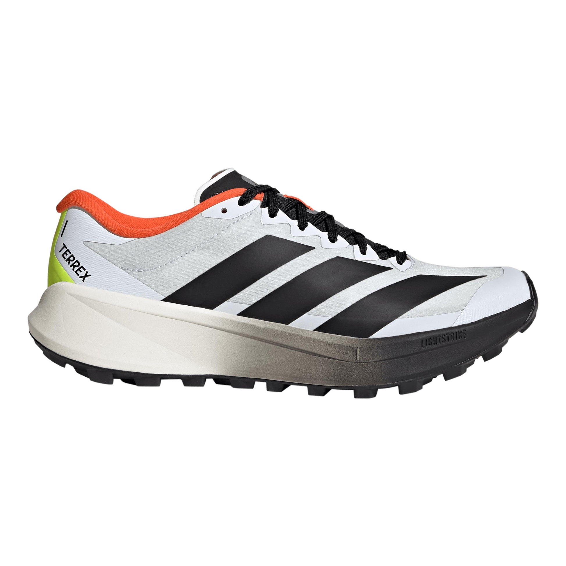 adidas Terrex Agravic 4 But trailowy Mężczyźni - biały, czarny