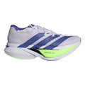 adizero Prime X3 Strung But zawodniczy Unisex - liliowy, liliowy