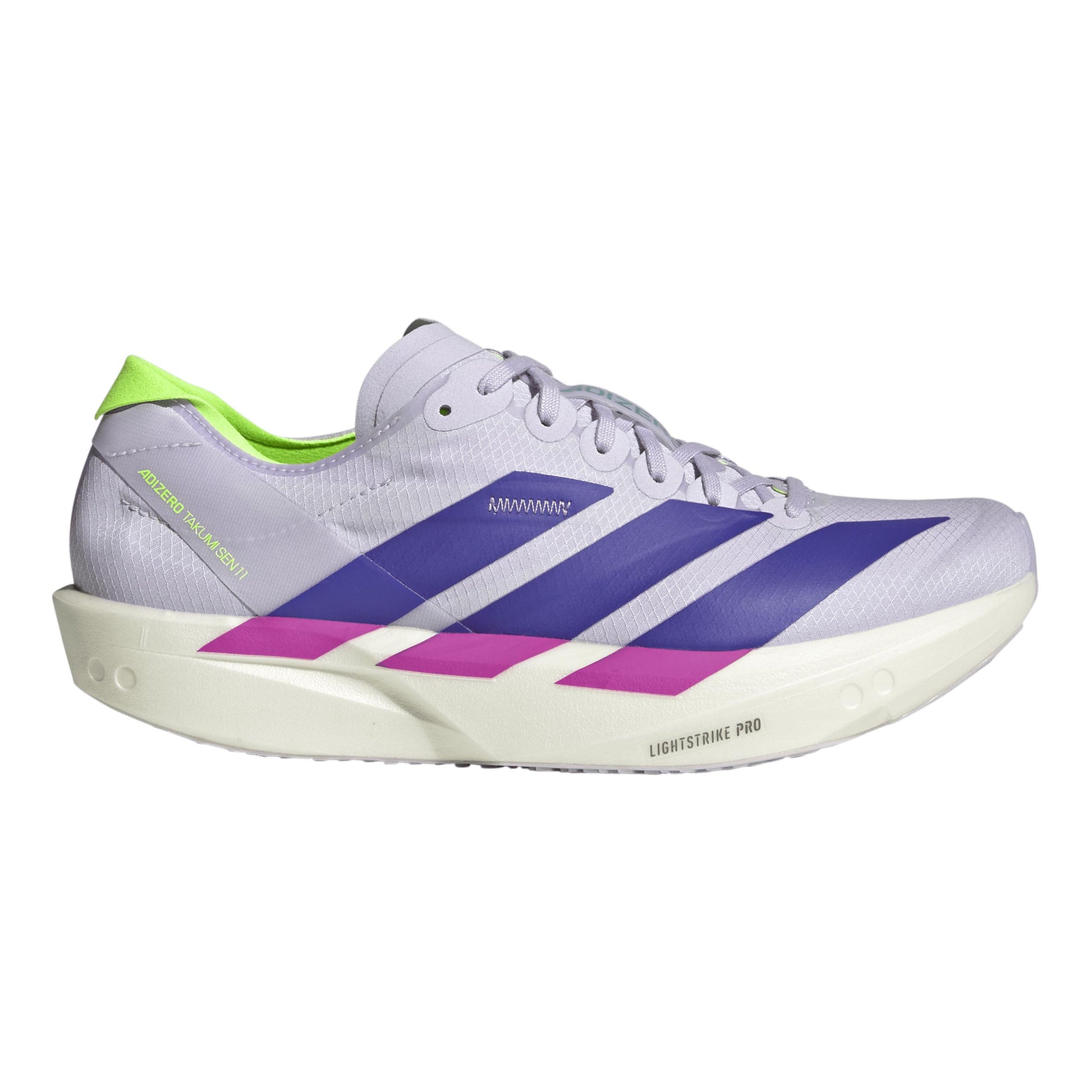 adidas adizero Takumi Sen But zawodniczy Kobiety - liliowy, liliowy