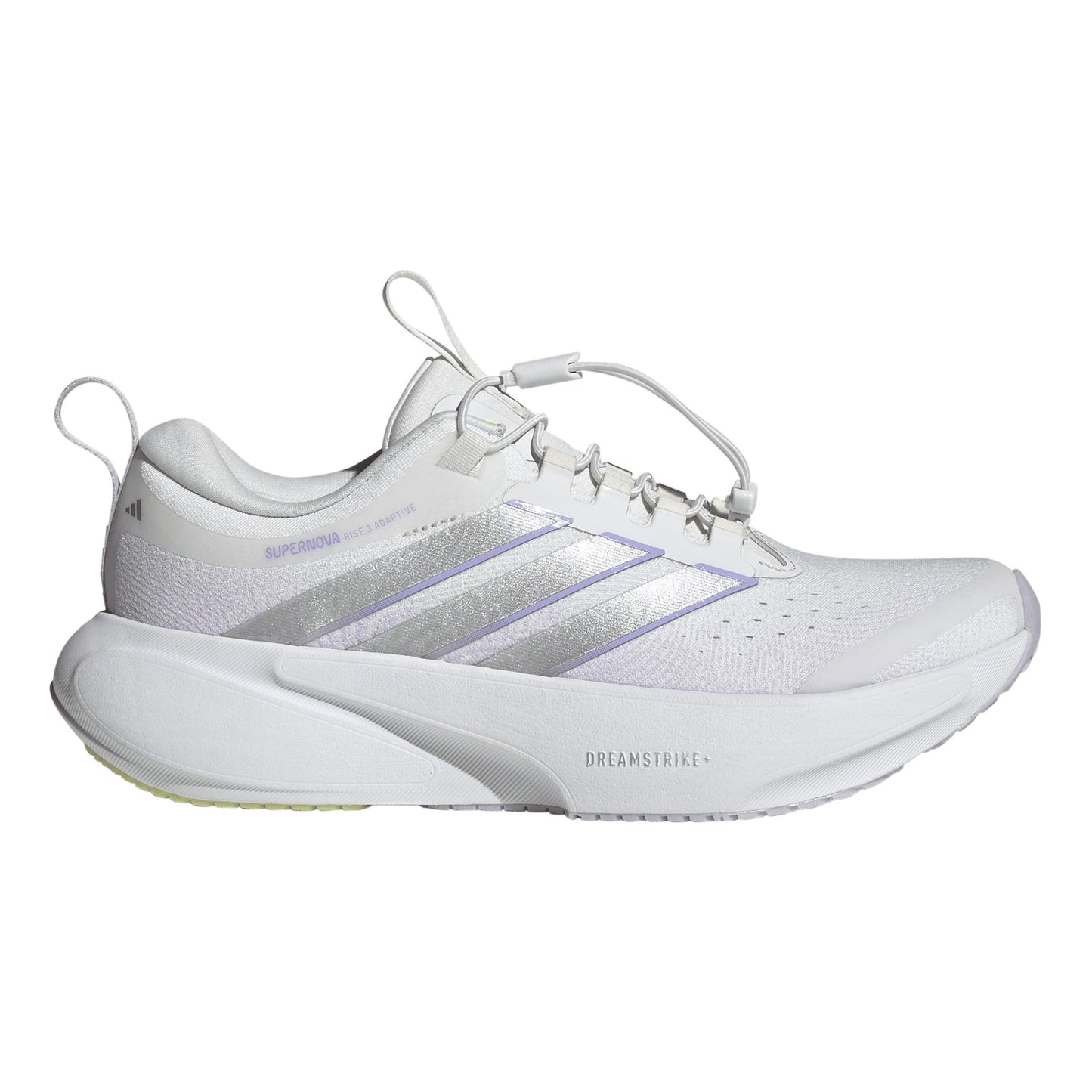 adidas Supernova Rise 3 Adaptive But neutralny Kobiety - krem, liliowy