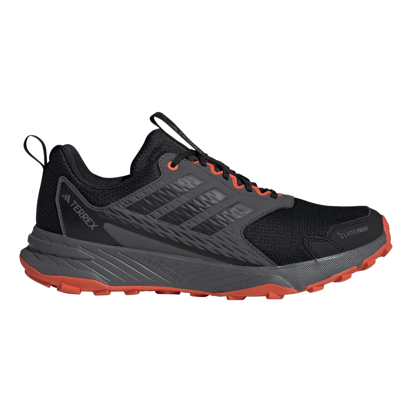 adidas Terrex Tracefinder But trailowy Mężczyźni - czarny, czarny