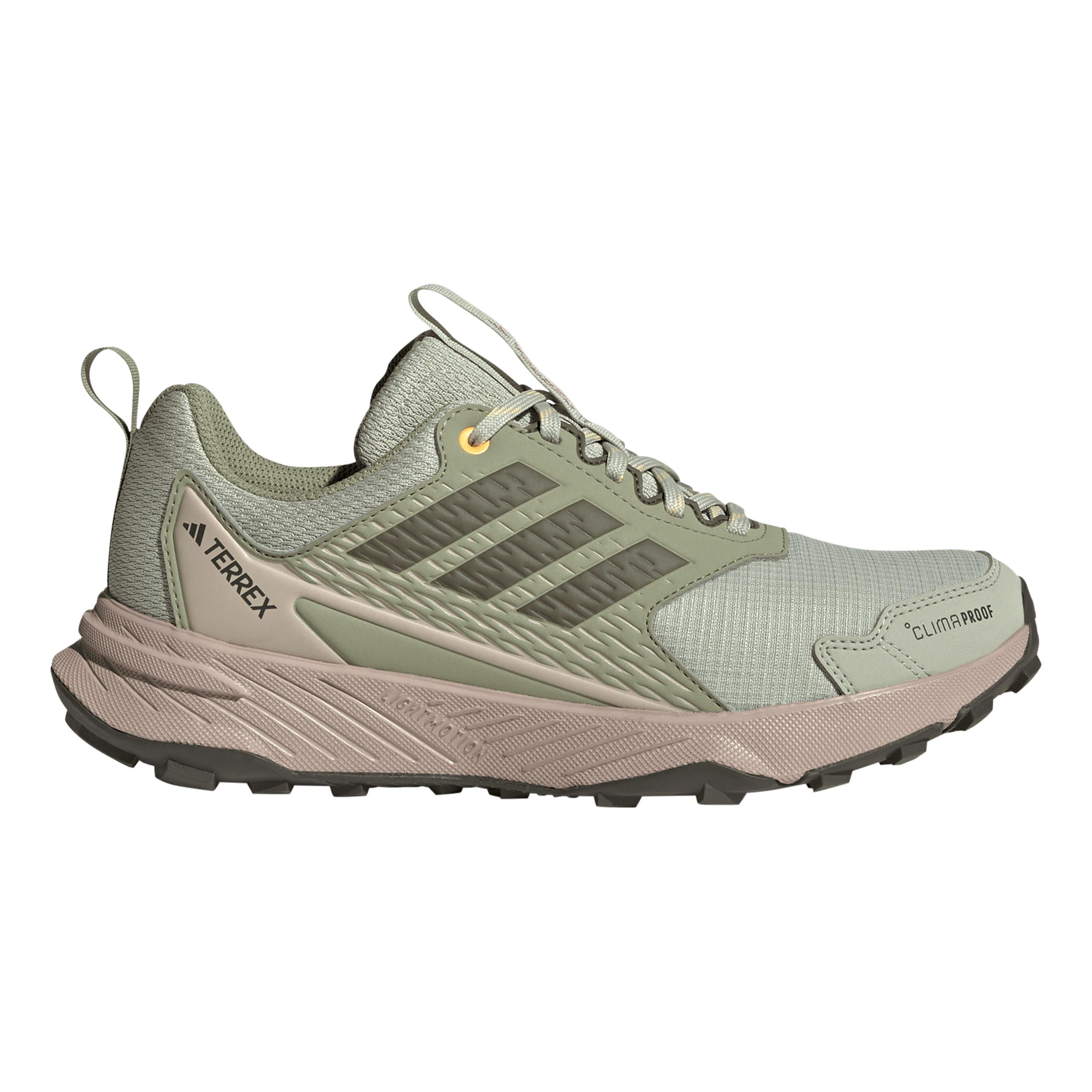 adidas Terrex Tracefinder But trailowy Kobiety - zieleń, zieleń