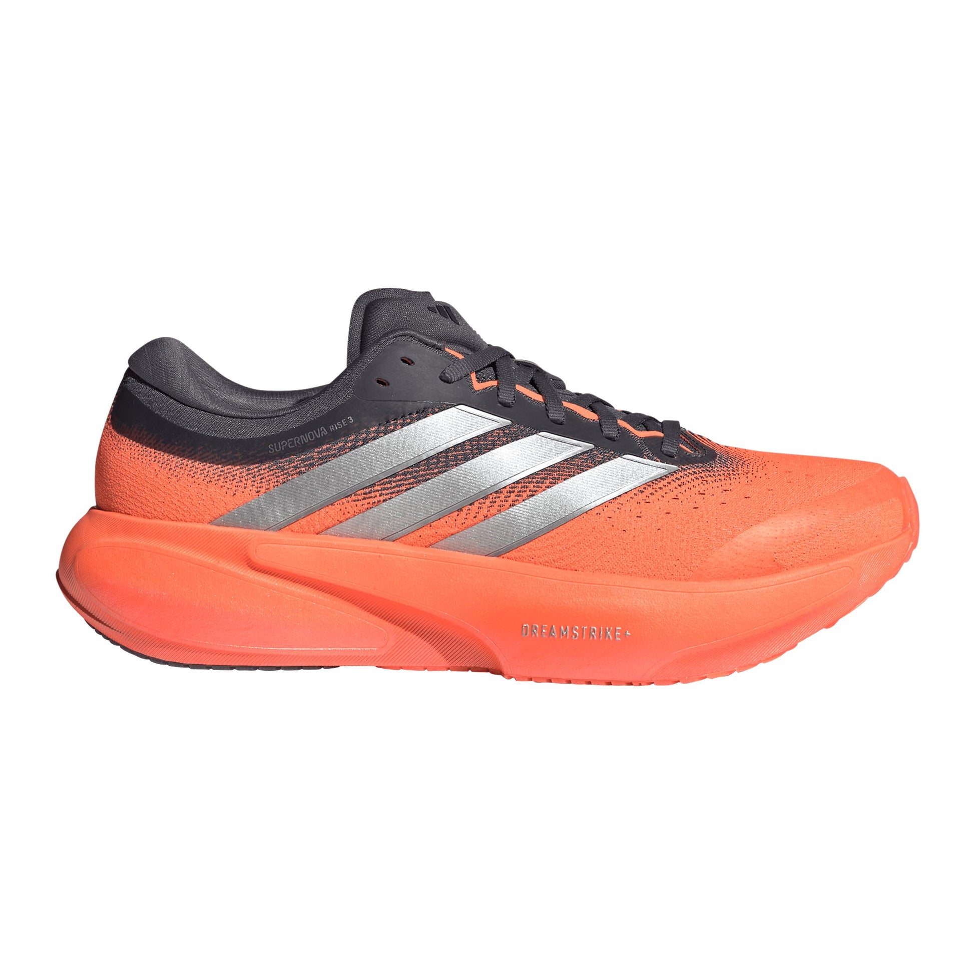 adidas Supernova Rise 3 But neutralny Mężczyźni - szary