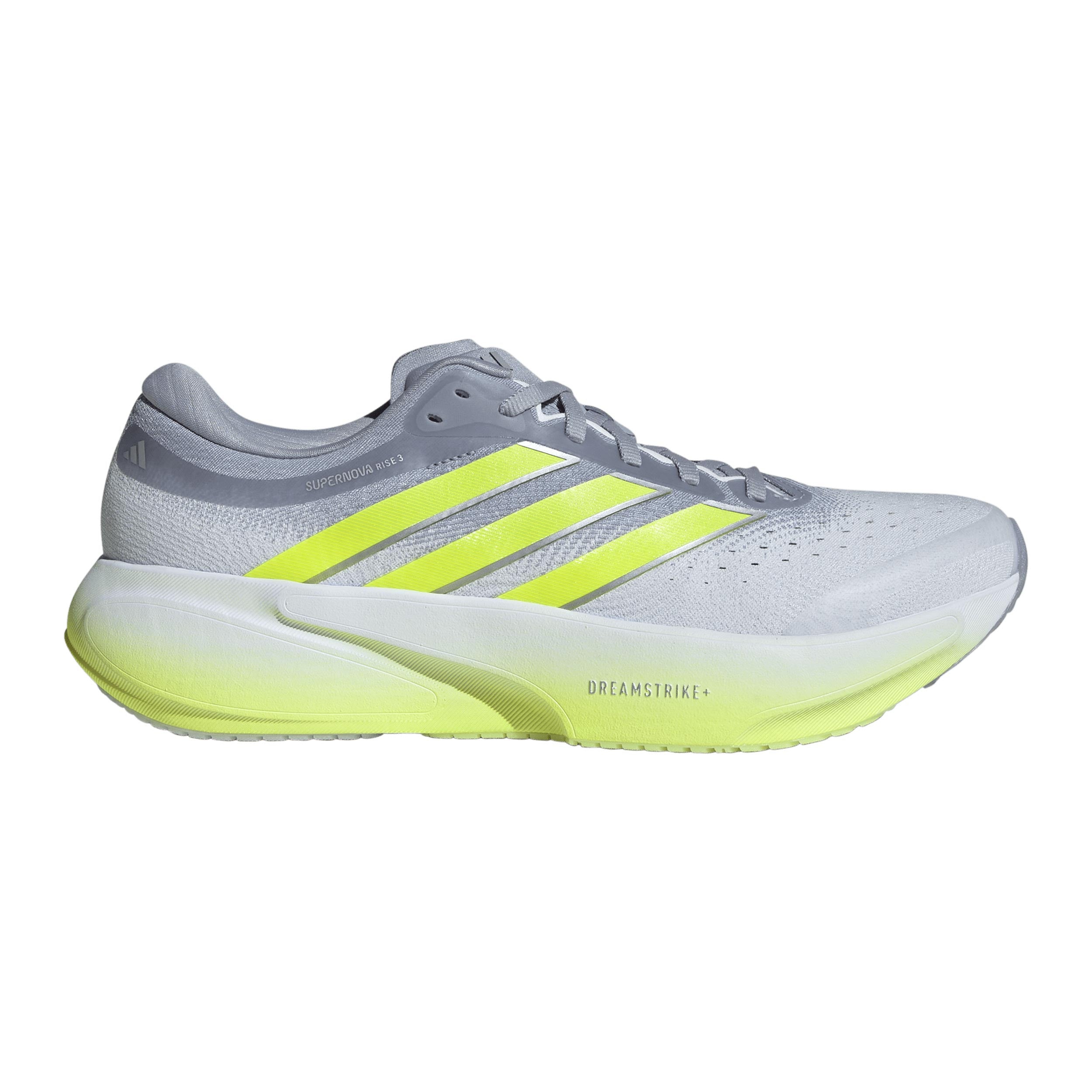 adidas Supernova Rise 3 But neutralny Mężczyźni - szary, żółty