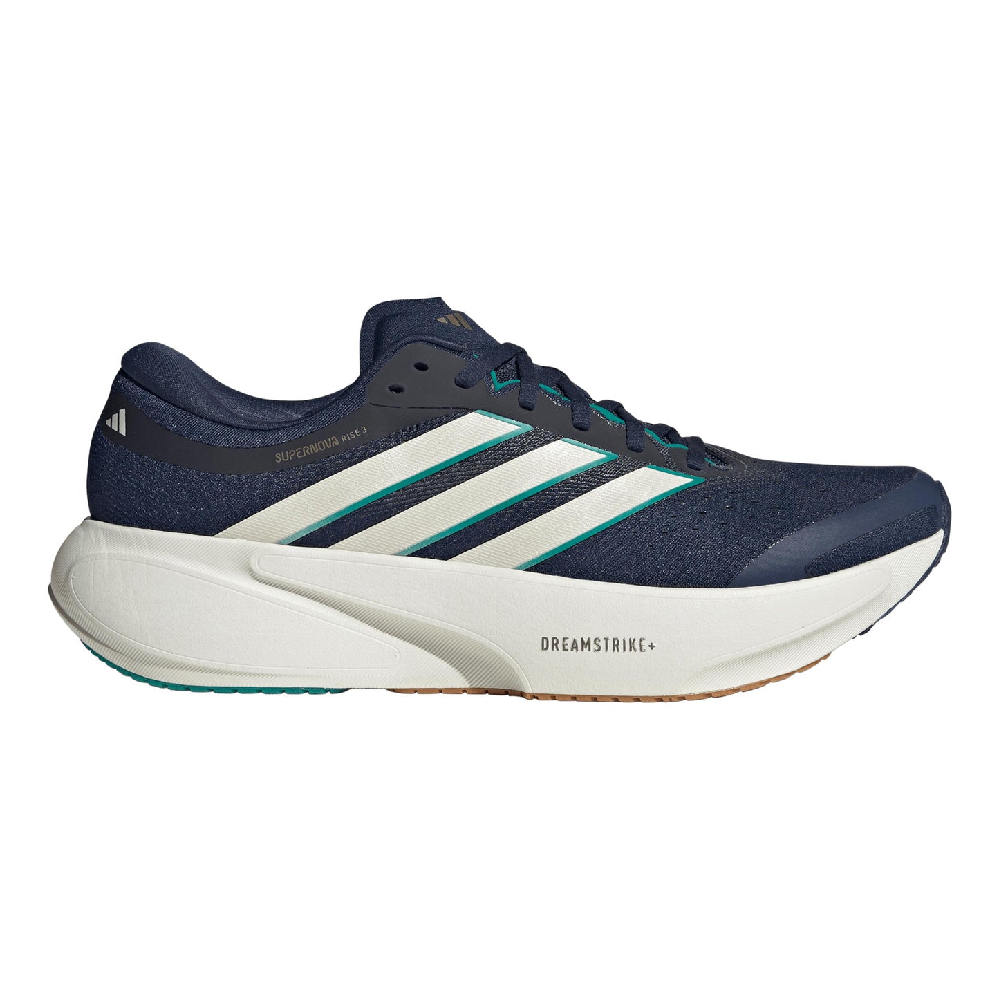 adidas Supernova Rise 3 But neutralny Mężczyźni - ciemnoniebieski, krem