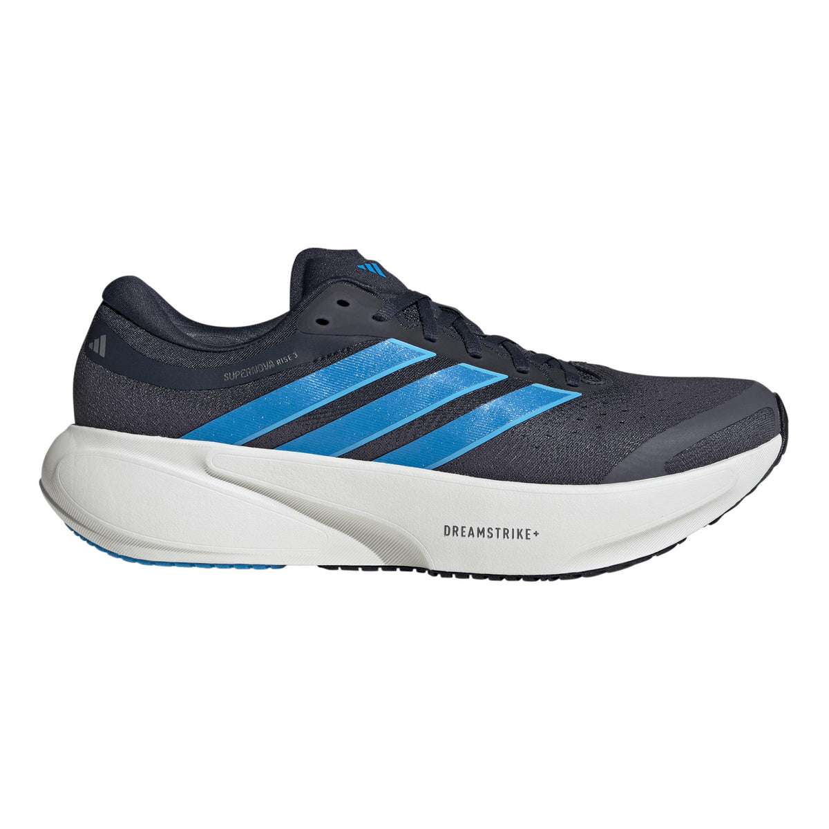 adidas Supernova Rise 3 But neutralny Mężczyźni - ciemnoszary, niebieski