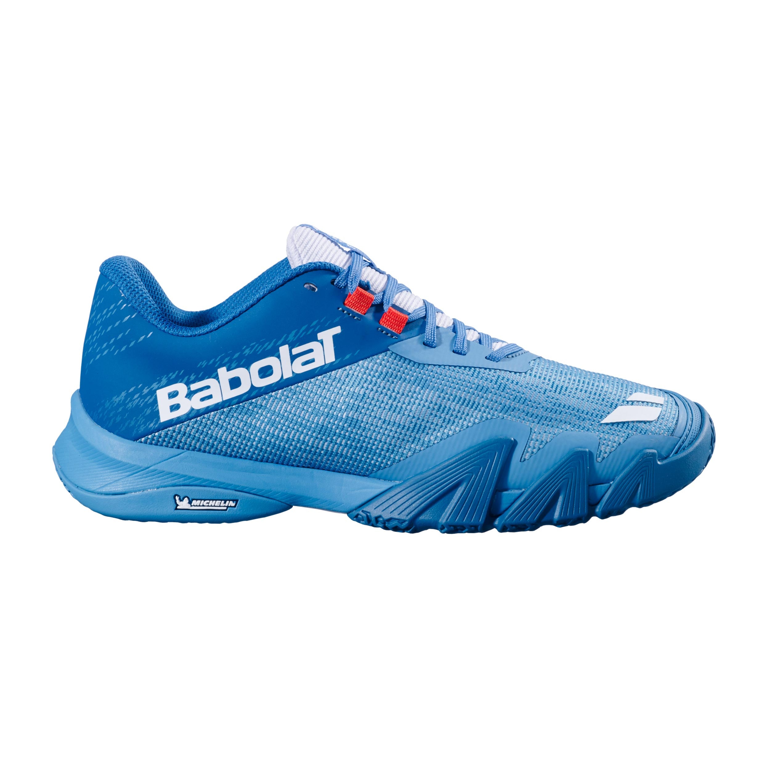 Babolat Jet Viva PADL But do padla Mężczyźni-niebieski, jasnoniebieski