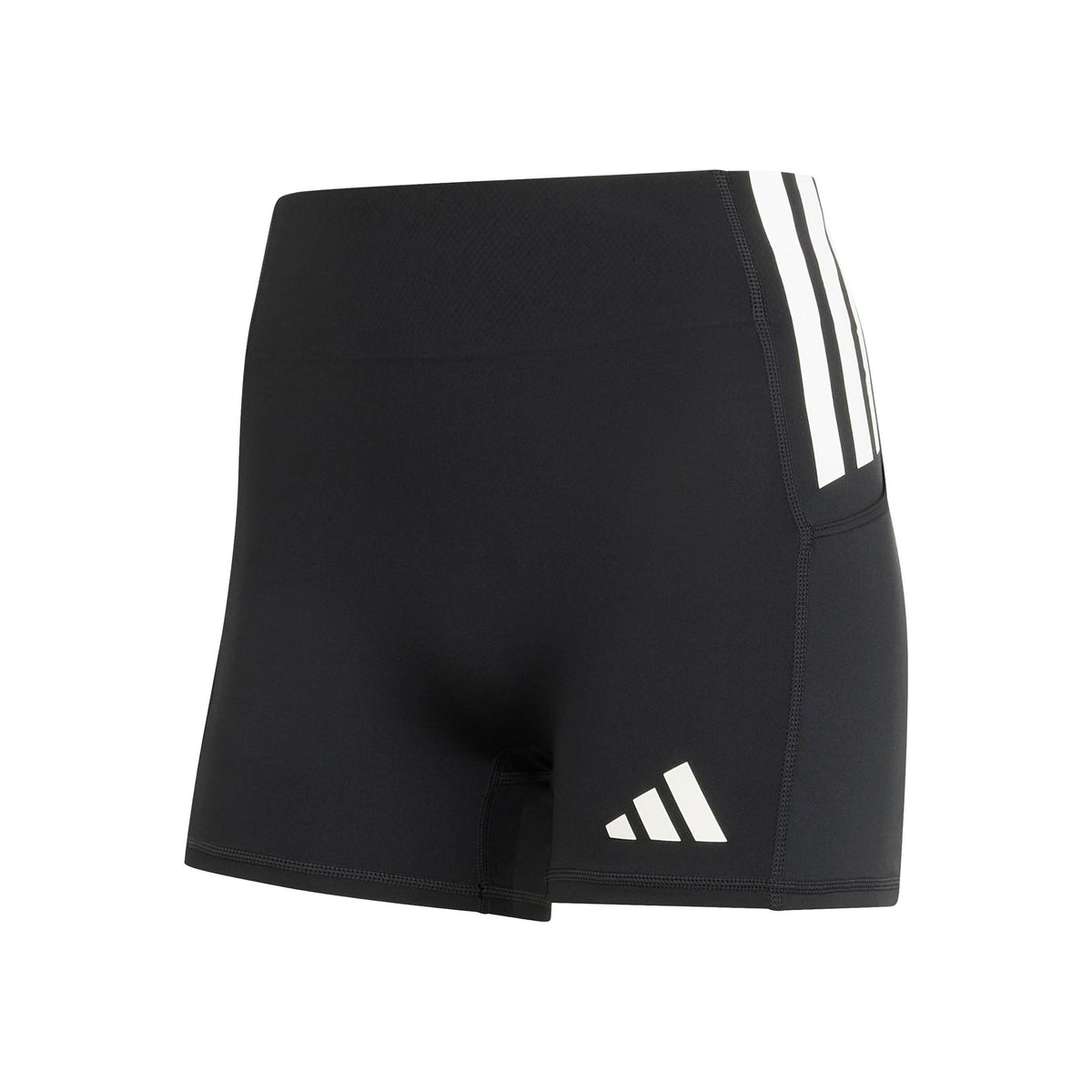 adidas adizero Getry do biegania Kobiety-czarny