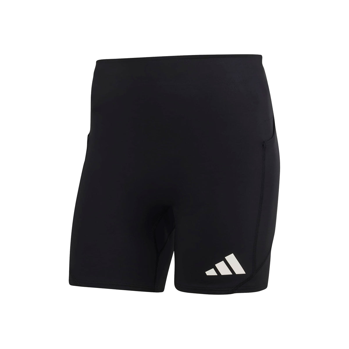 adidas adizero Getry do biegania Mężczyźni-czarny