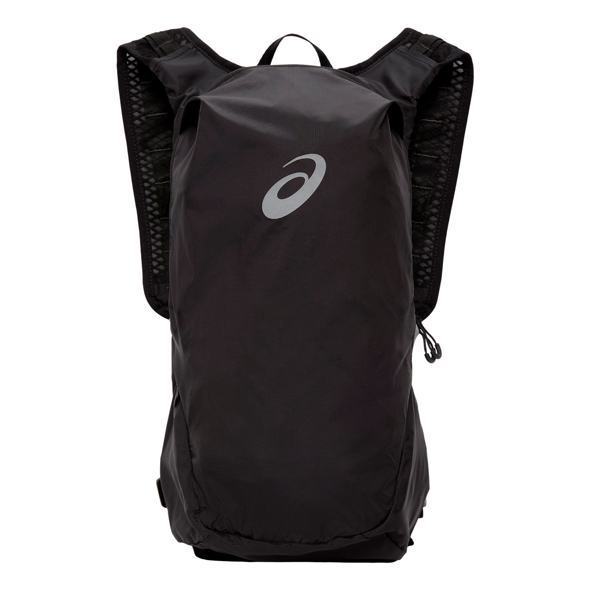 ASICS Performance Running 10L Plecak -czarny, szary
