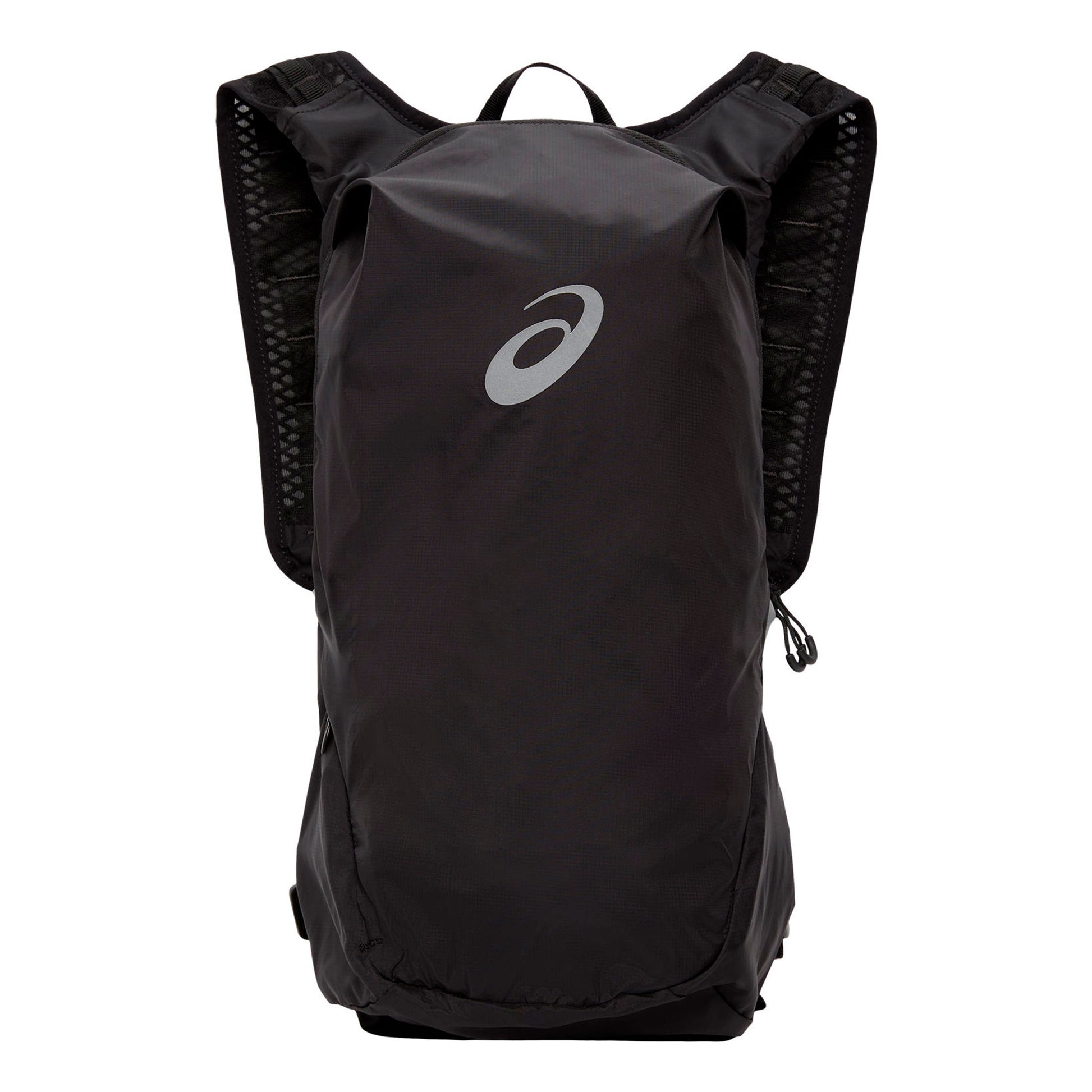 ASICS Performance Running 10L Plecak -czarny, szary