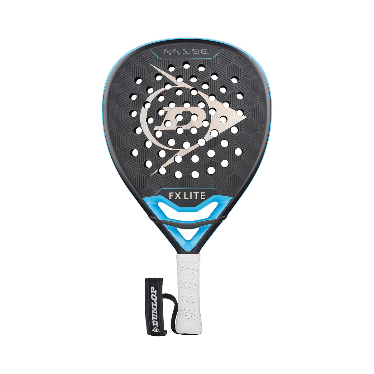 Dunlop FX Lite Rakiety do padla