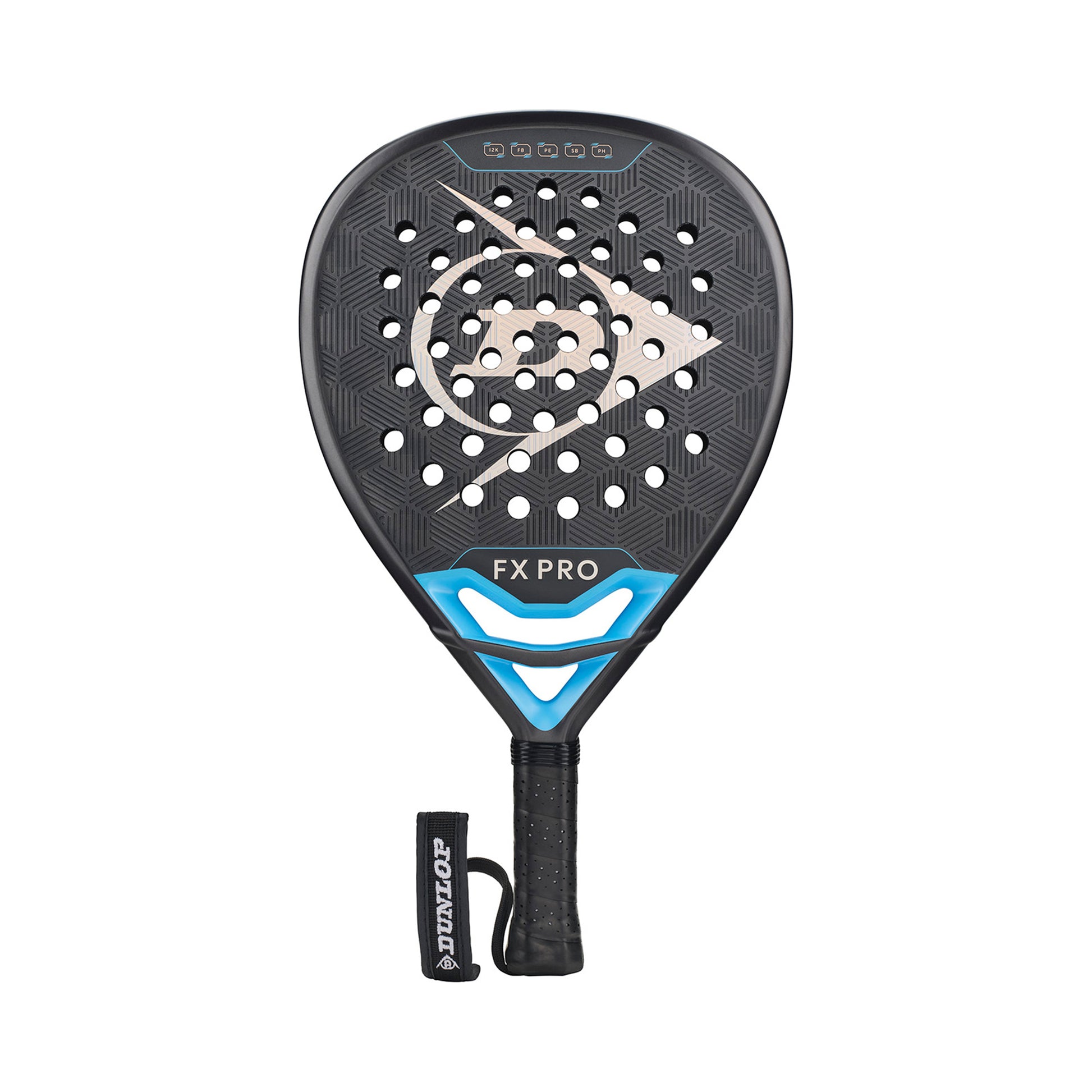 Dunlop FX Pro Rakiety do padla