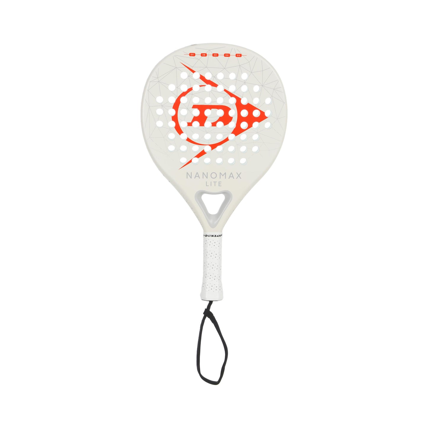 Dunlop Nanomax Lite Rakiety do padla