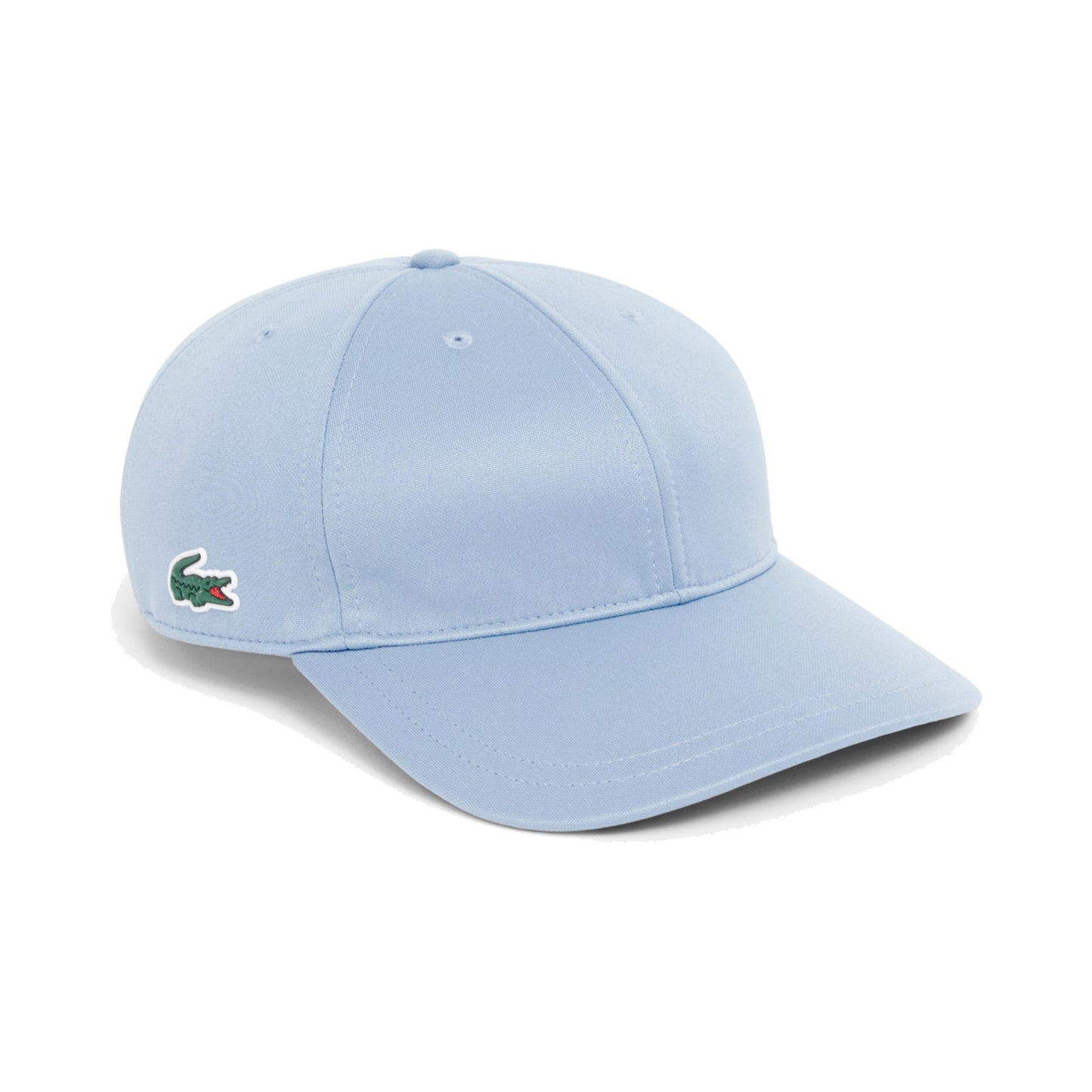 Lacoste Czapka Mężczyźni - niebiesko-szary, zieleń
