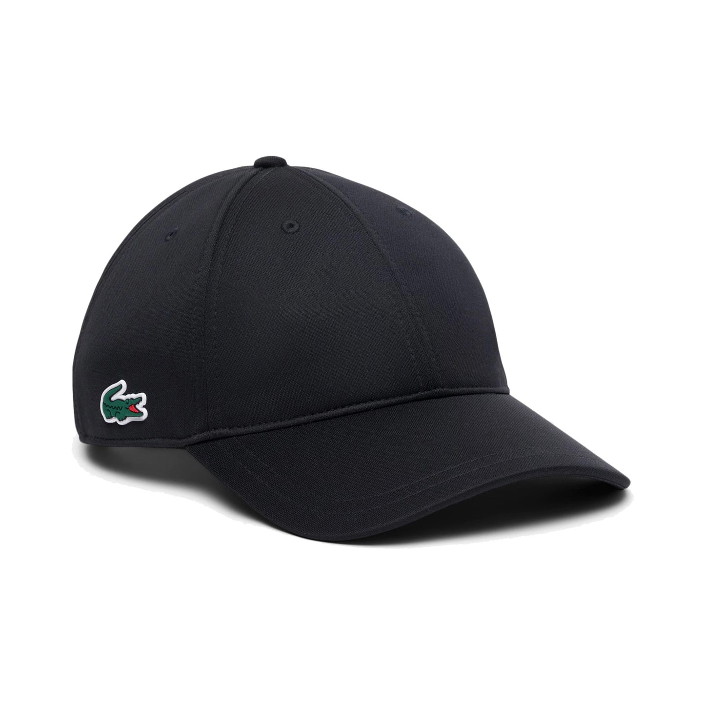 Lacoste Czapka Mężczyźni - czarny, zieleń