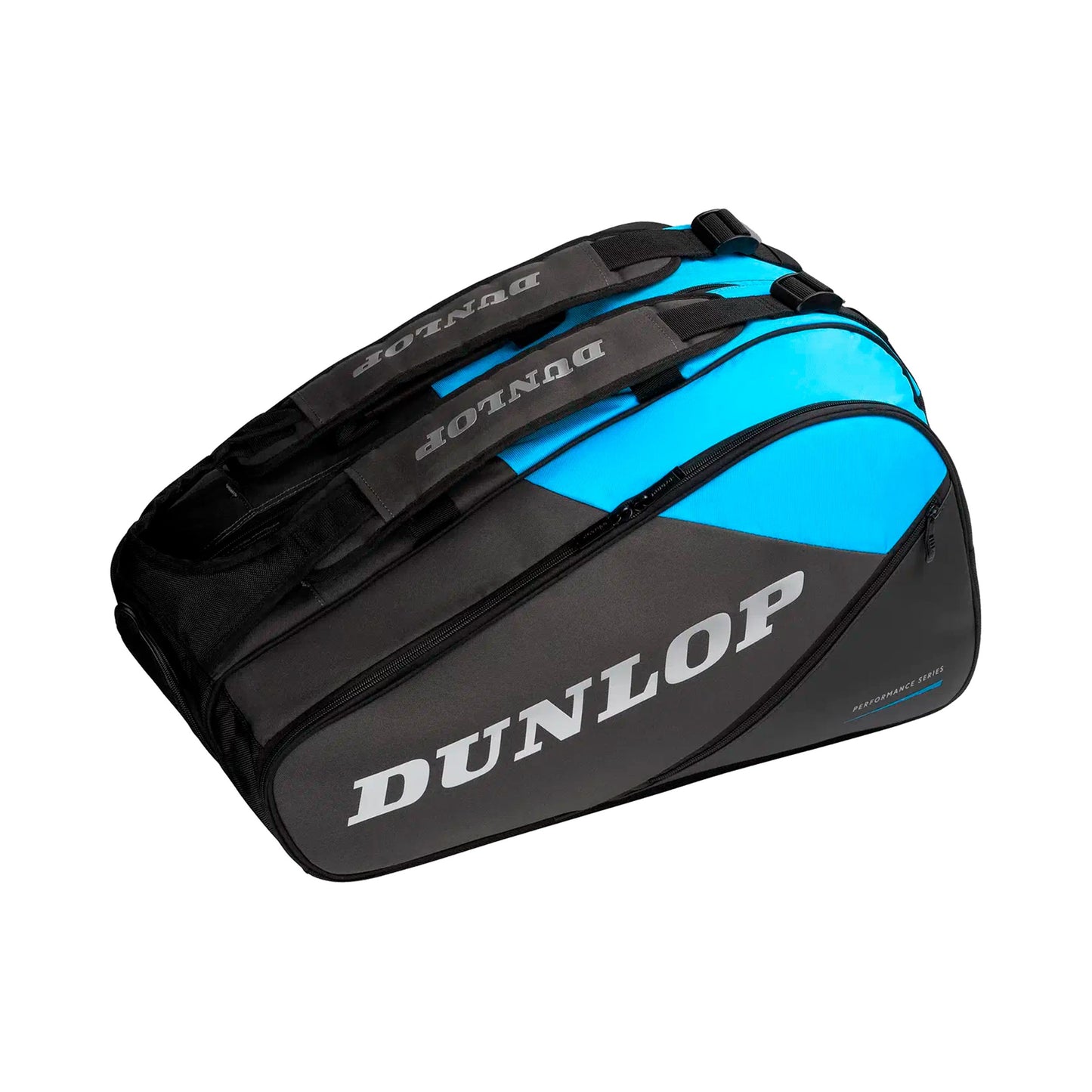 Dunlop FX Performance Torba na rakiete do padla - niebieski
