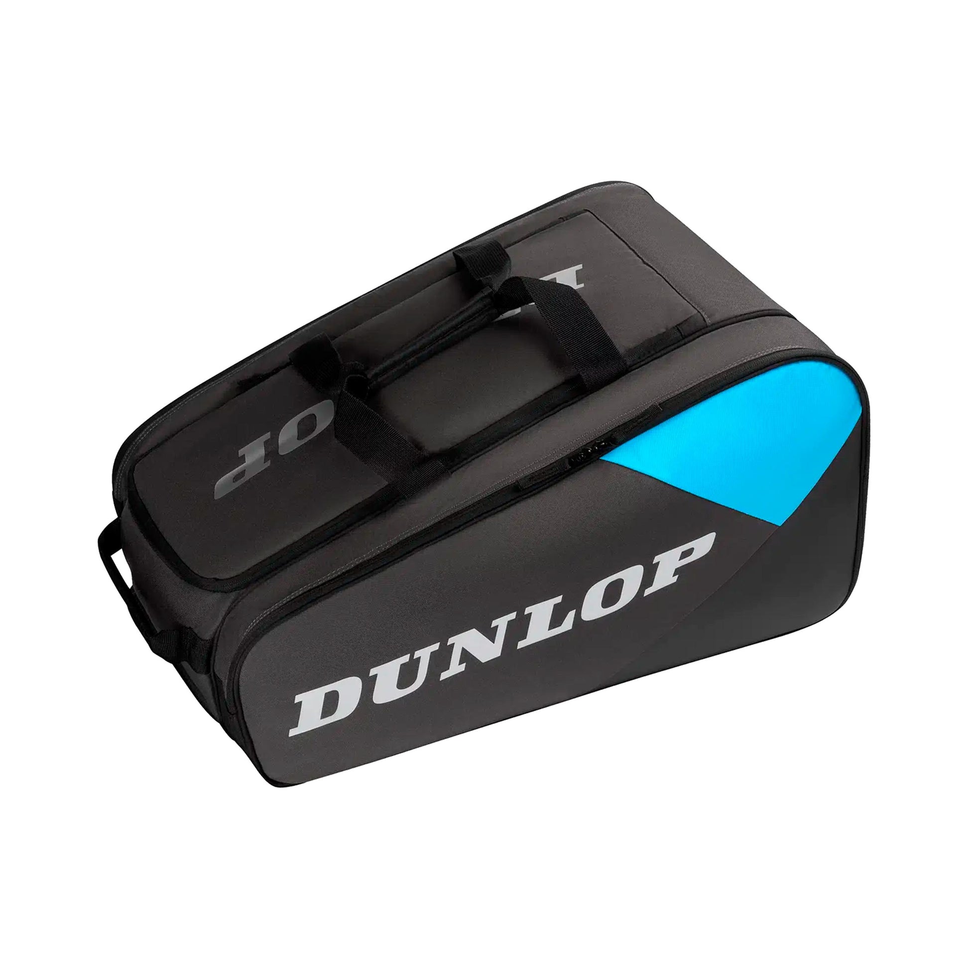 Dunlop FX Team Torba na rakiete do padla - niebieski